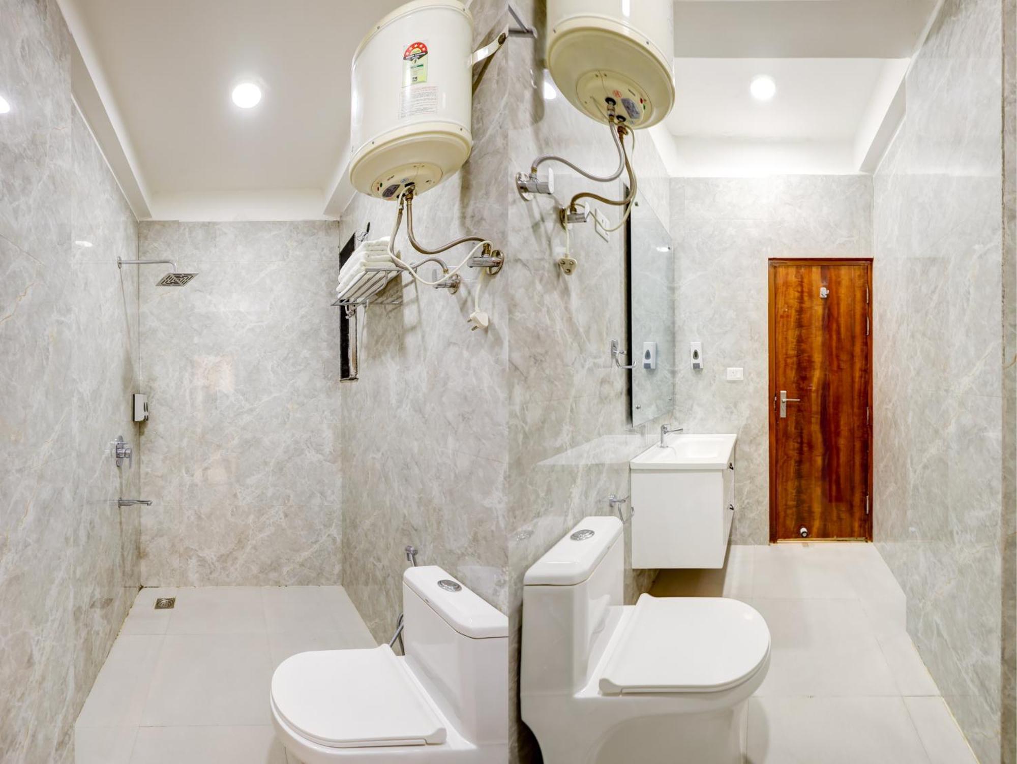 Hotel Limewood - Crystal 3*