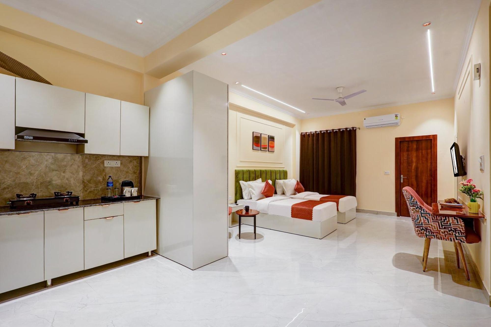 Limewood - Crystal Hotel
