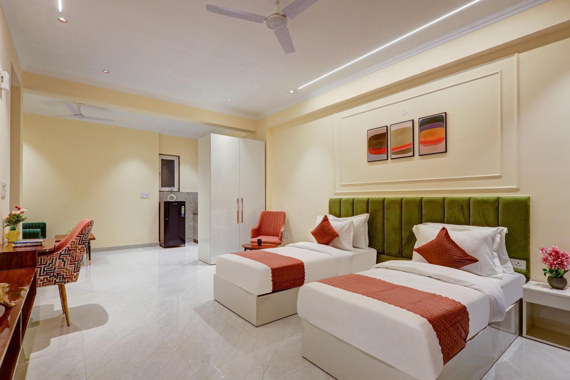 Limewood - Crystal Hotel 3*