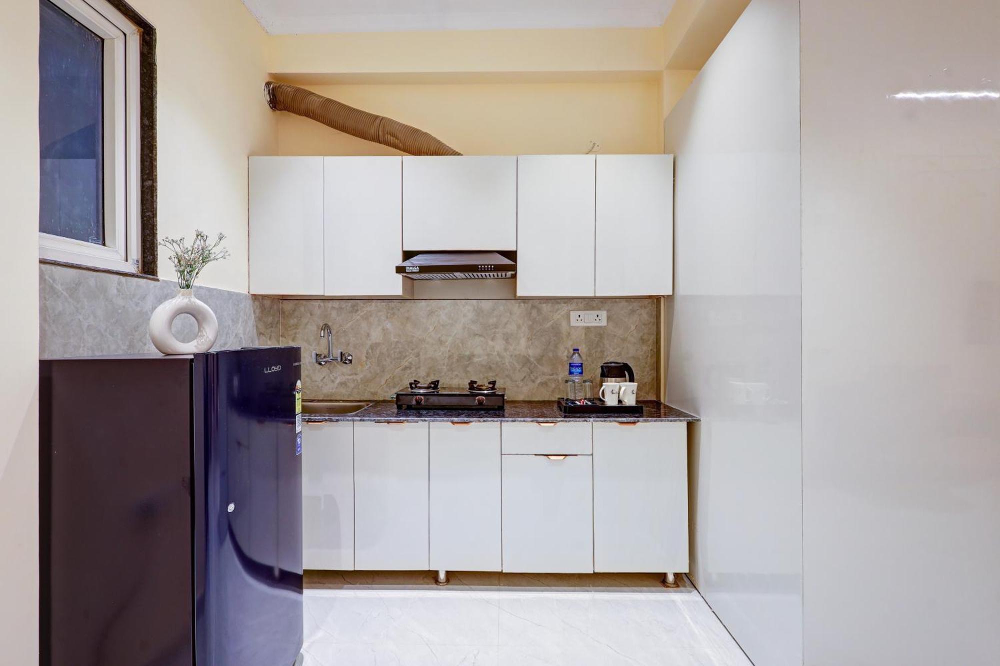 Limewood - Crystal