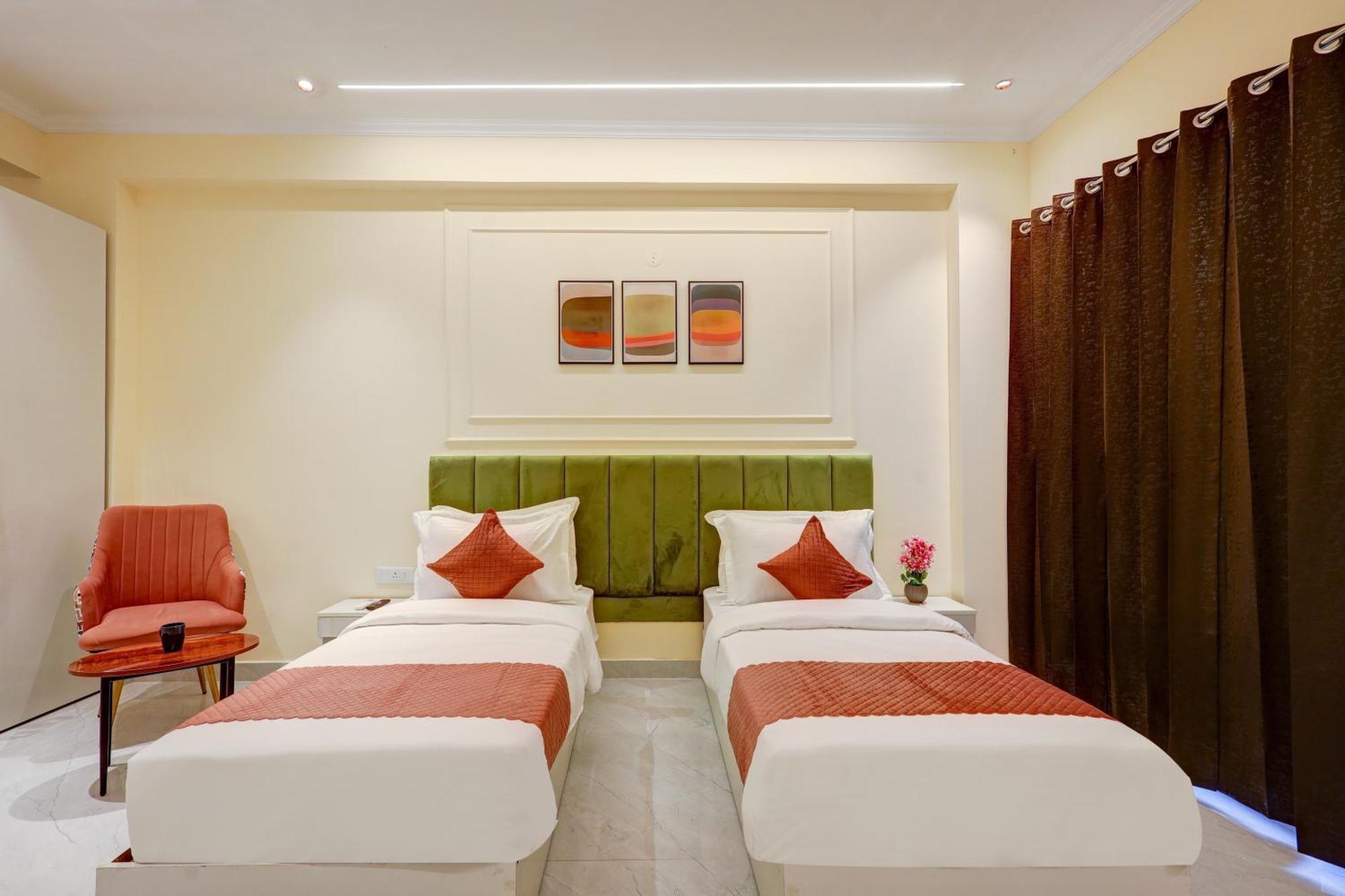 Limewood - Crystal Hotel 3*