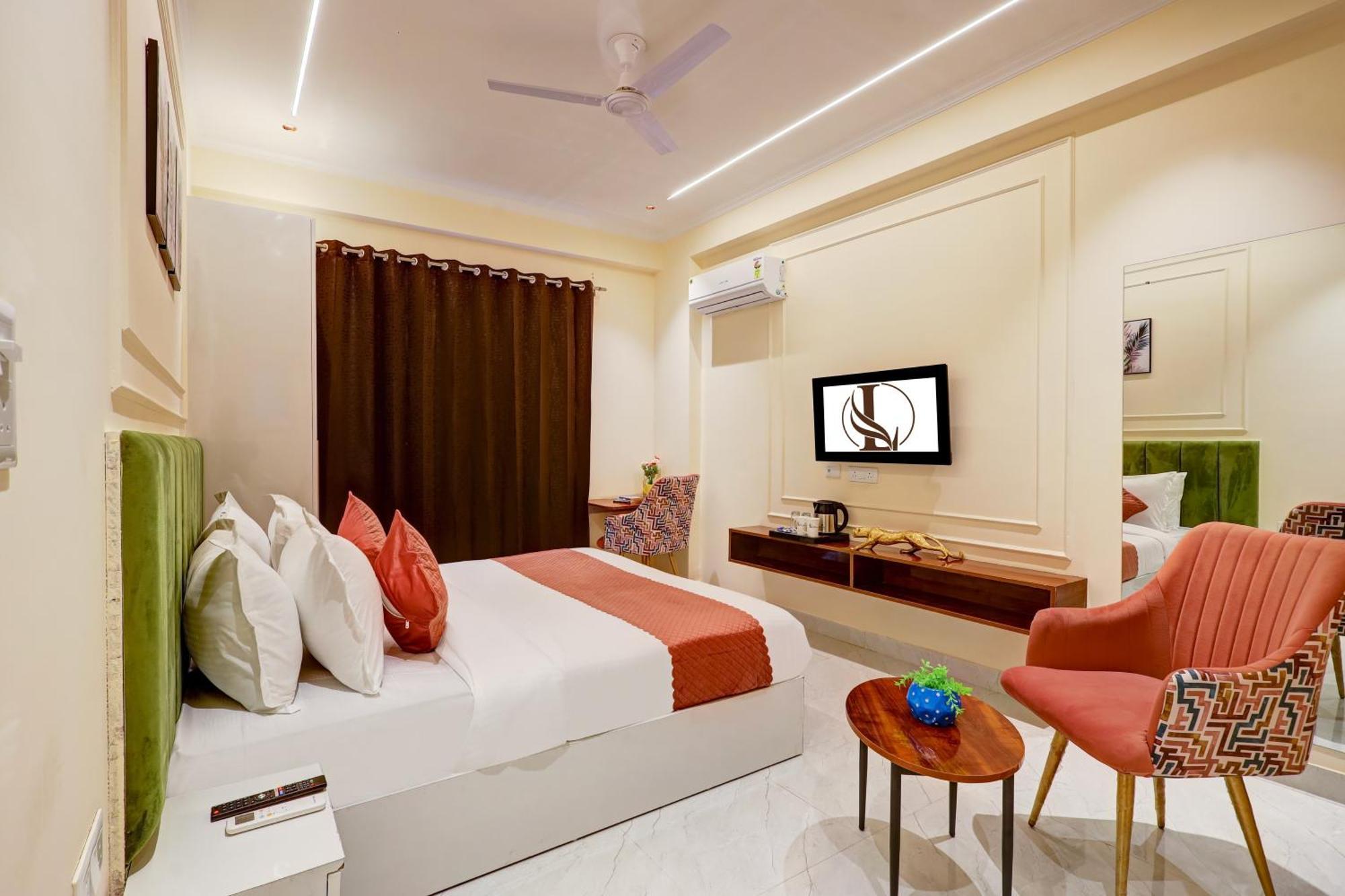 Limewood - Crystal Hotel
