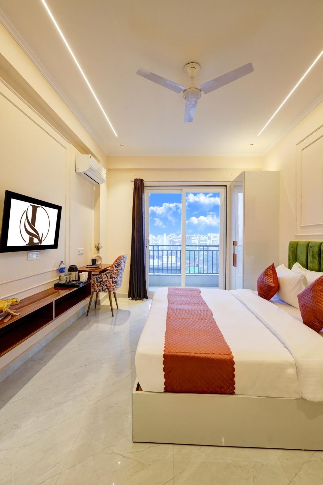 Limewood - Crystal Hotel 3*