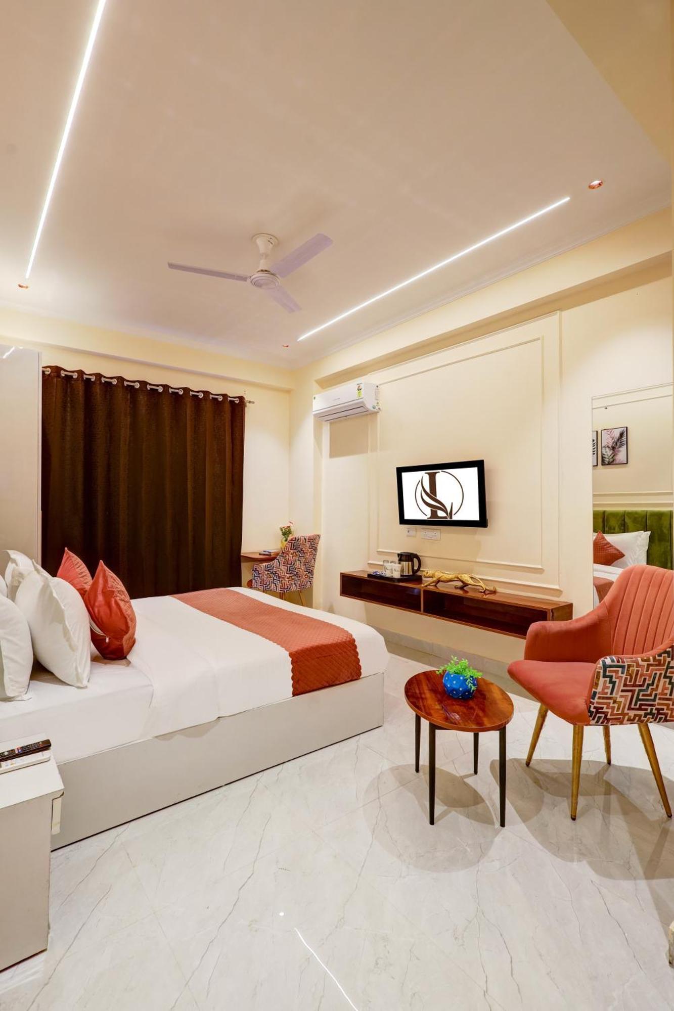 Limewood - Crystal Hotel 3*