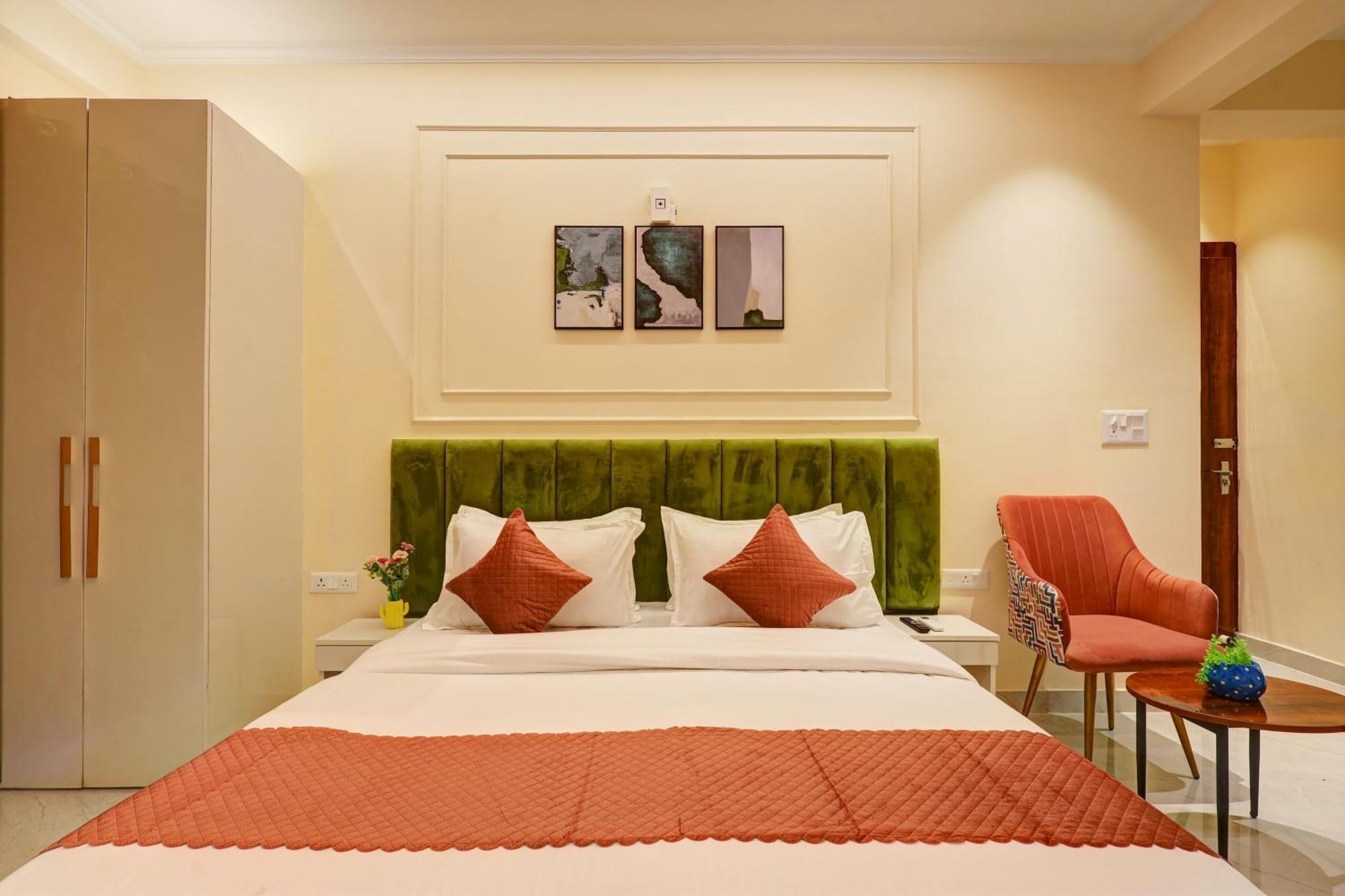 Hotel Limewood - Crystal