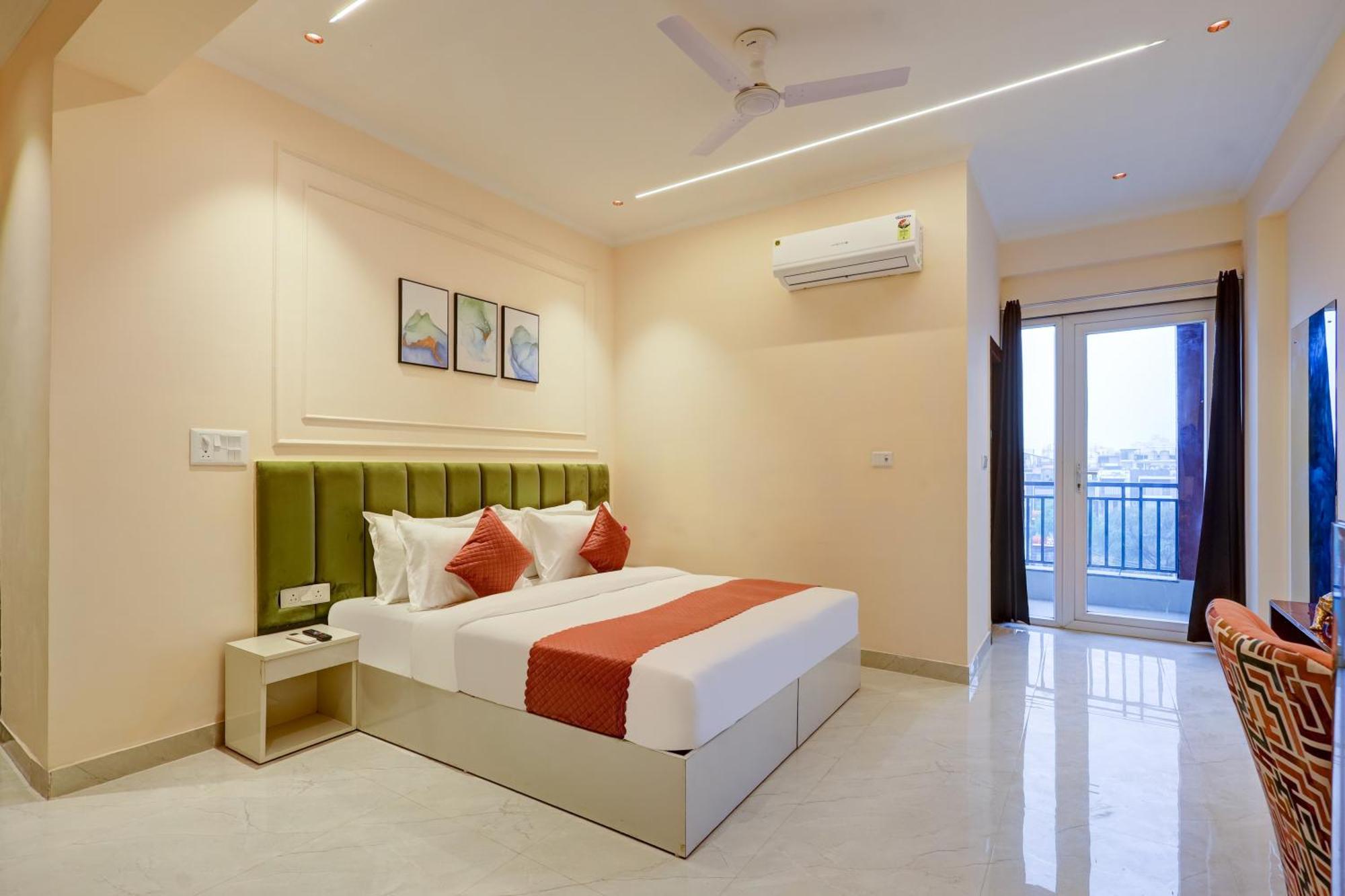 Hotel Limewood - Crystal 3*