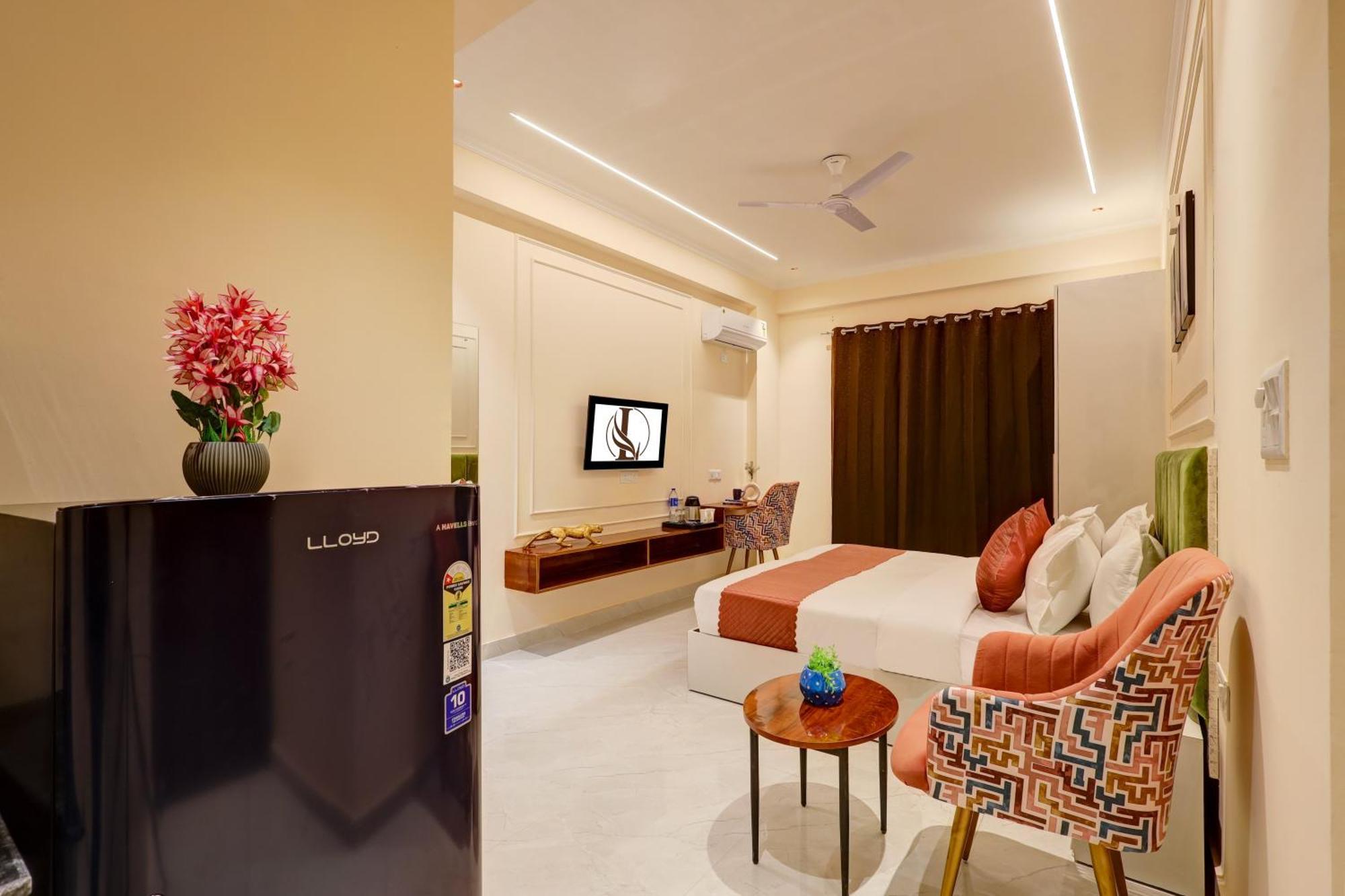 Limewood - Crystal Hotel 3*