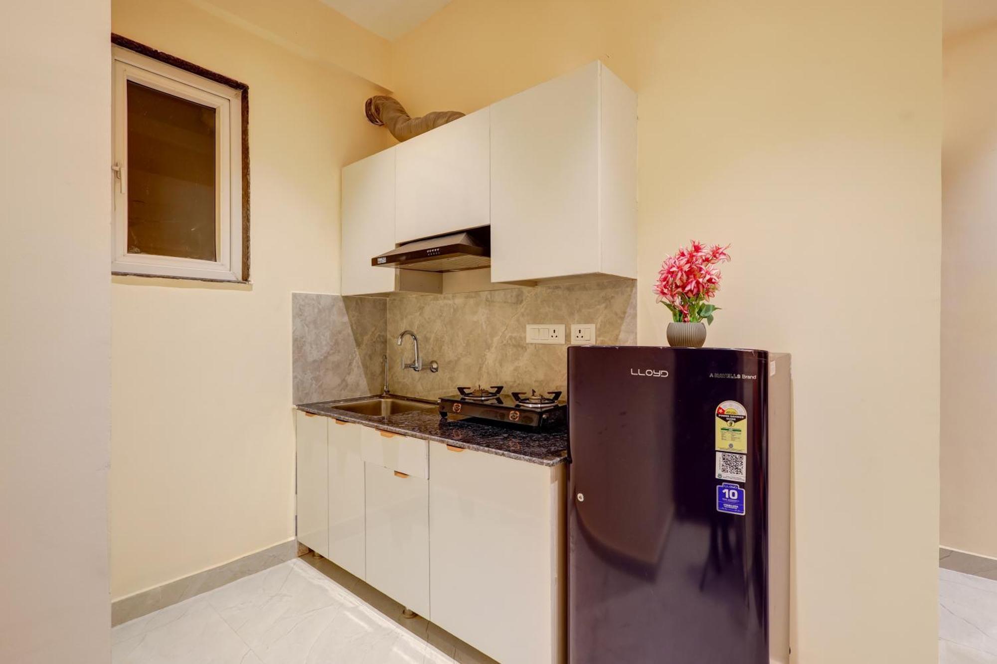 Limewood - Crystal 3*