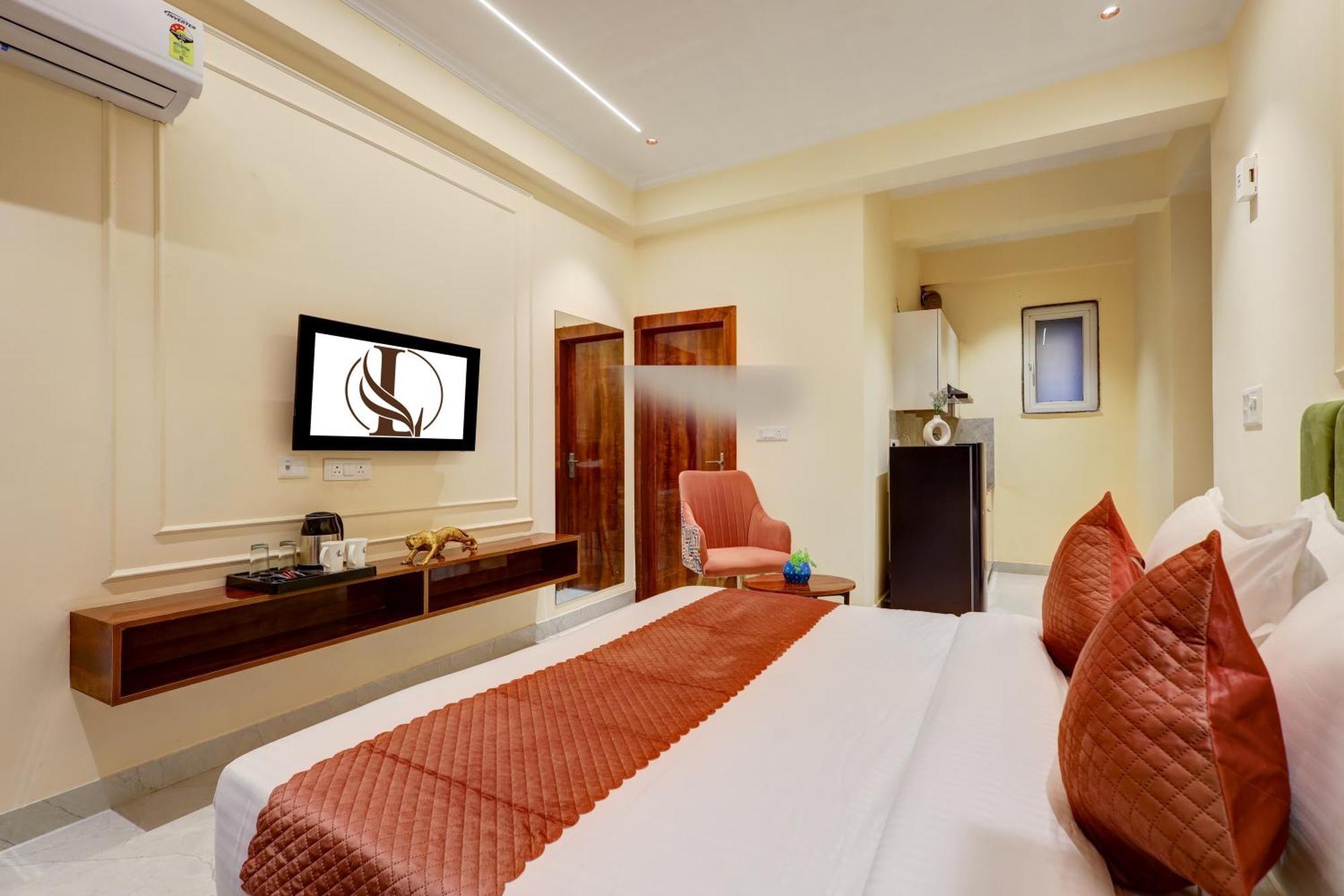 Limewood - Crystal Hotel 3*