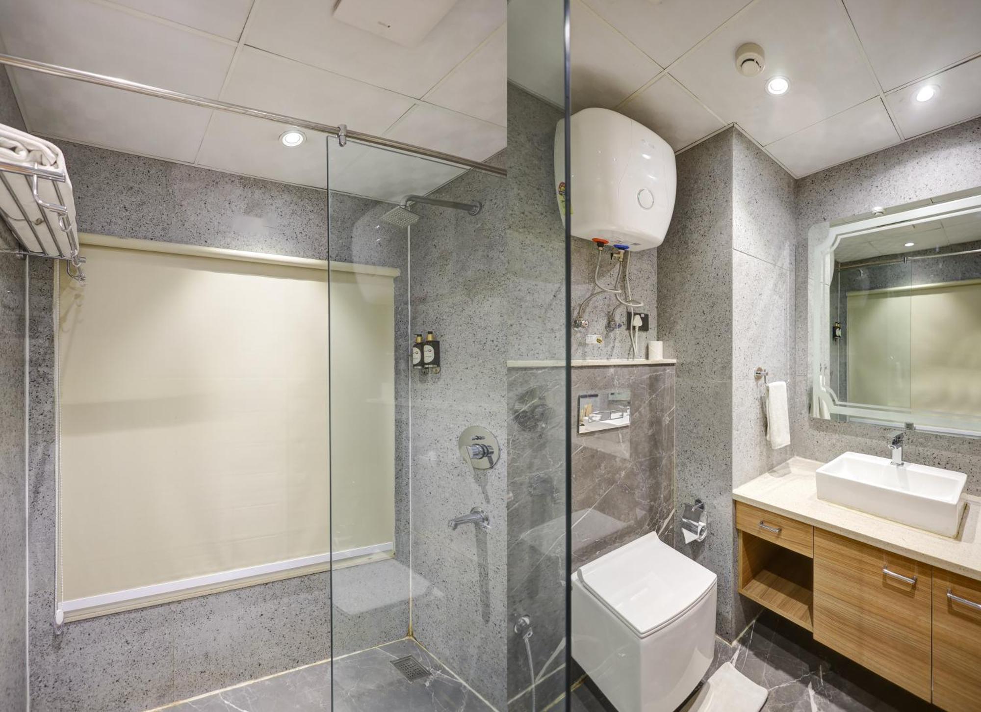 Hotel 91 Huda Centre