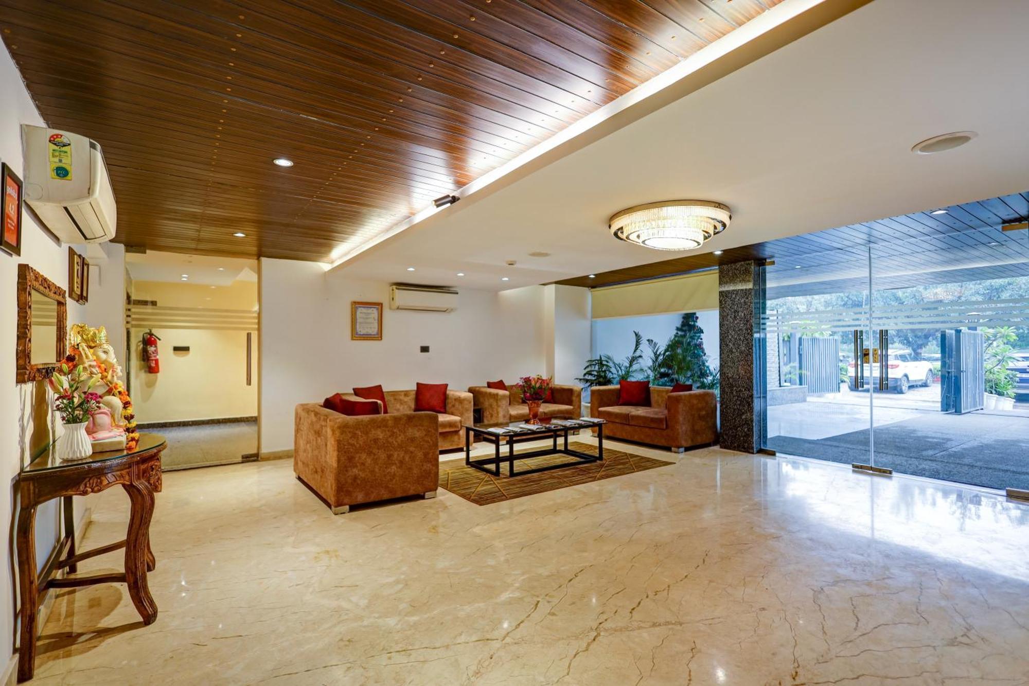 91 Huda Centre