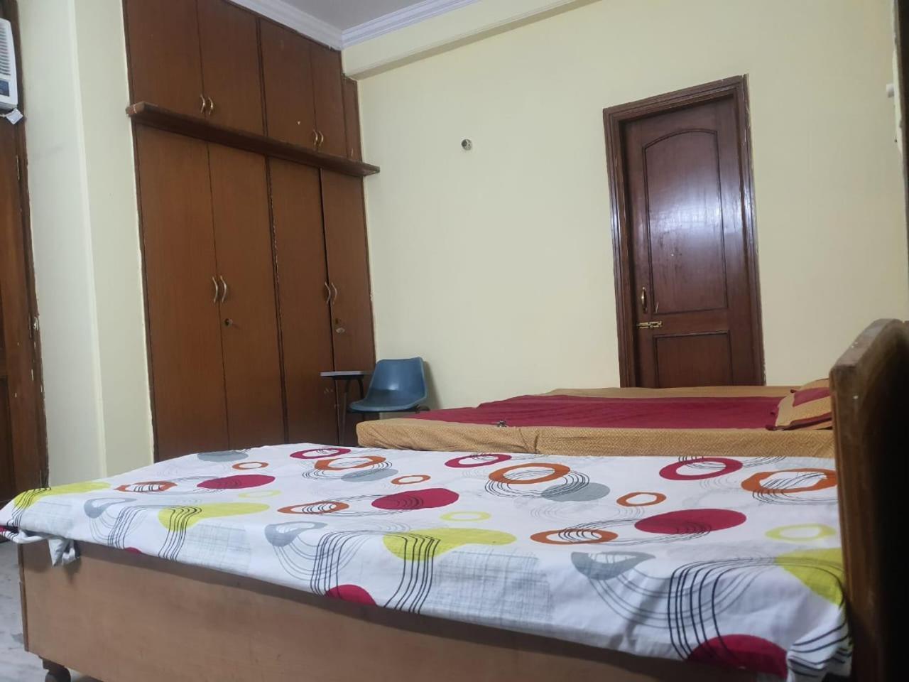 Hostel Shree Sai Pg Gurgaon