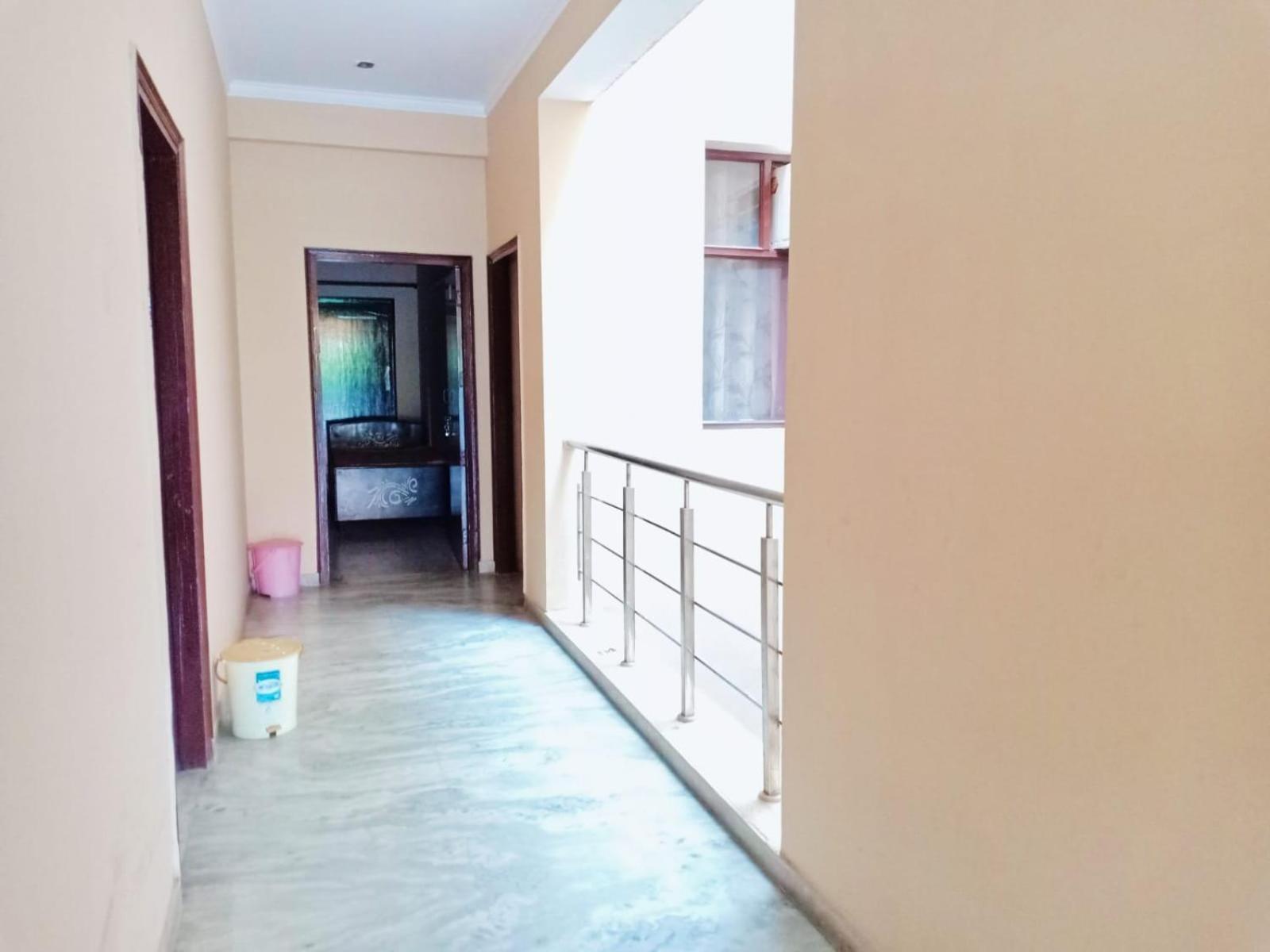 Shree Sai Pg * Gurgaon