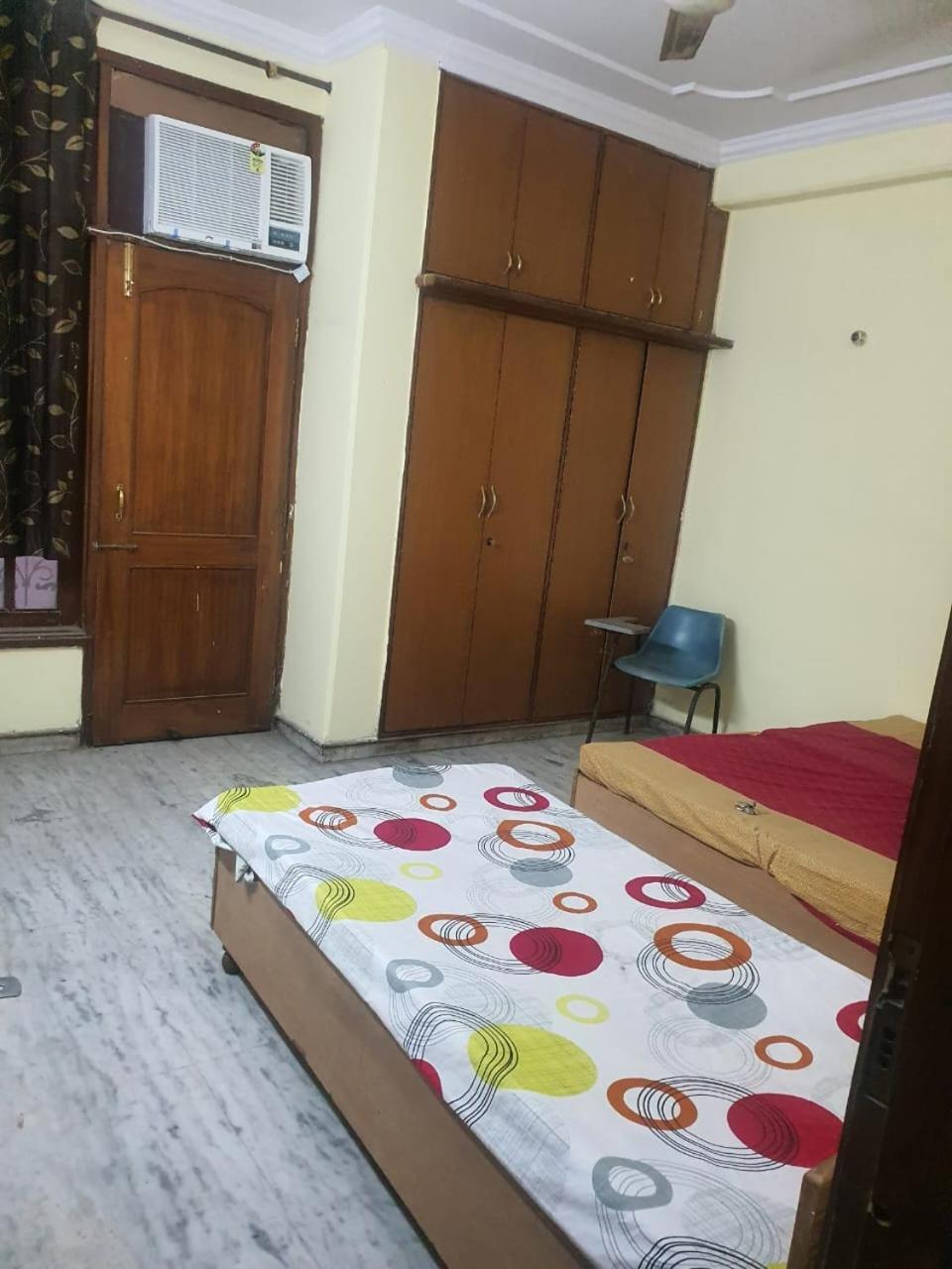 Hostel Shree Sai Pg *