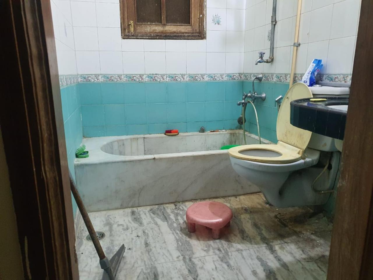 Shree Sai Pg Gurgaon