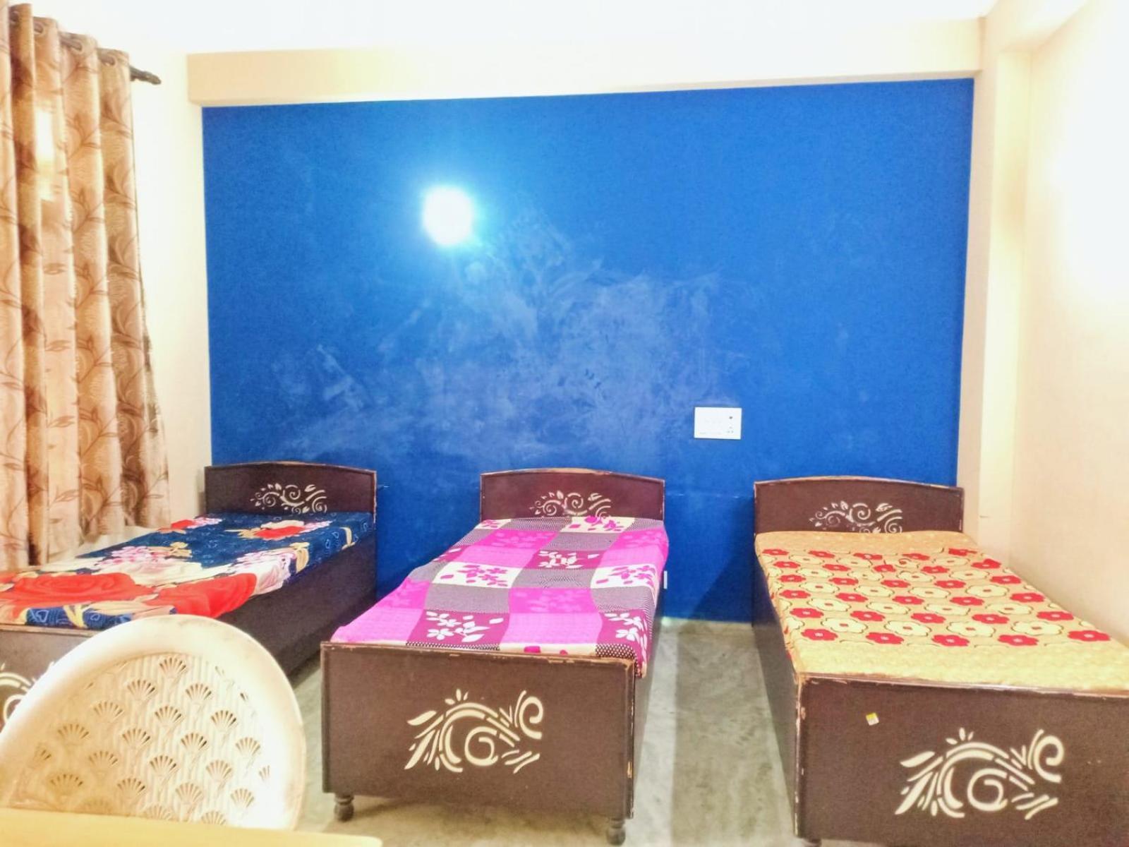 Shree Sai Pg Hostel *