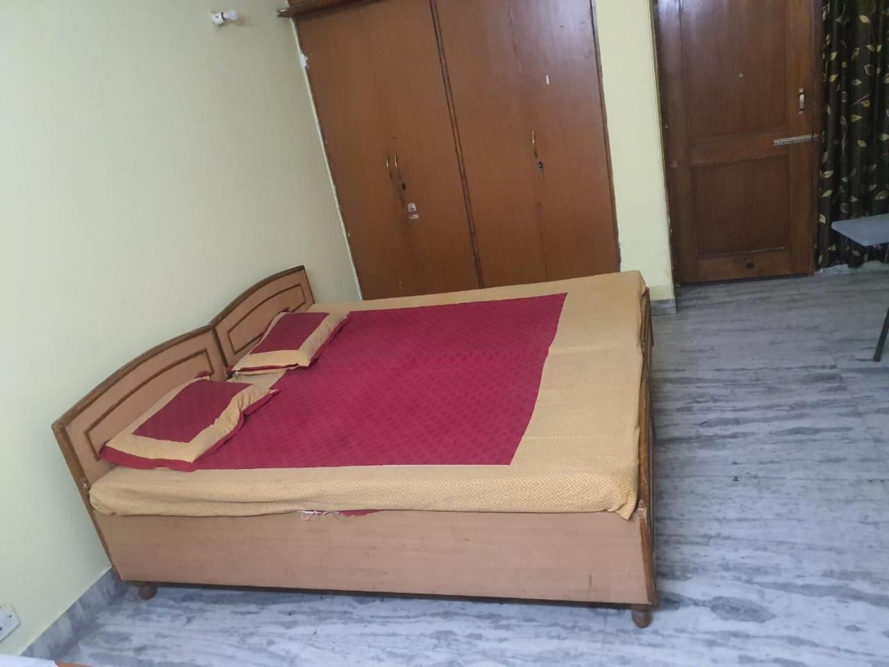 Shree Sai Pg Hostel *