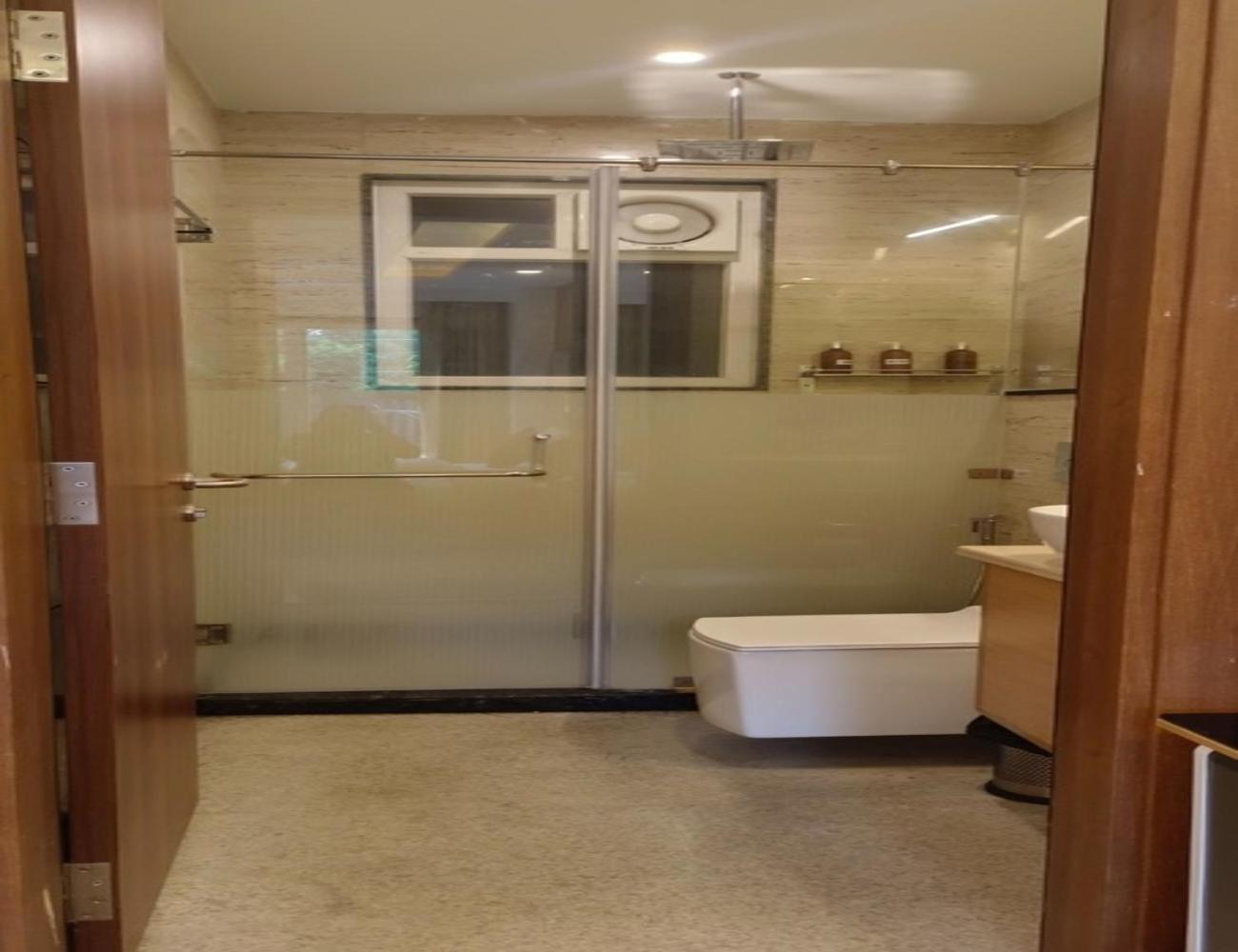 Hotel Haris Court- Cyber Hub 3*