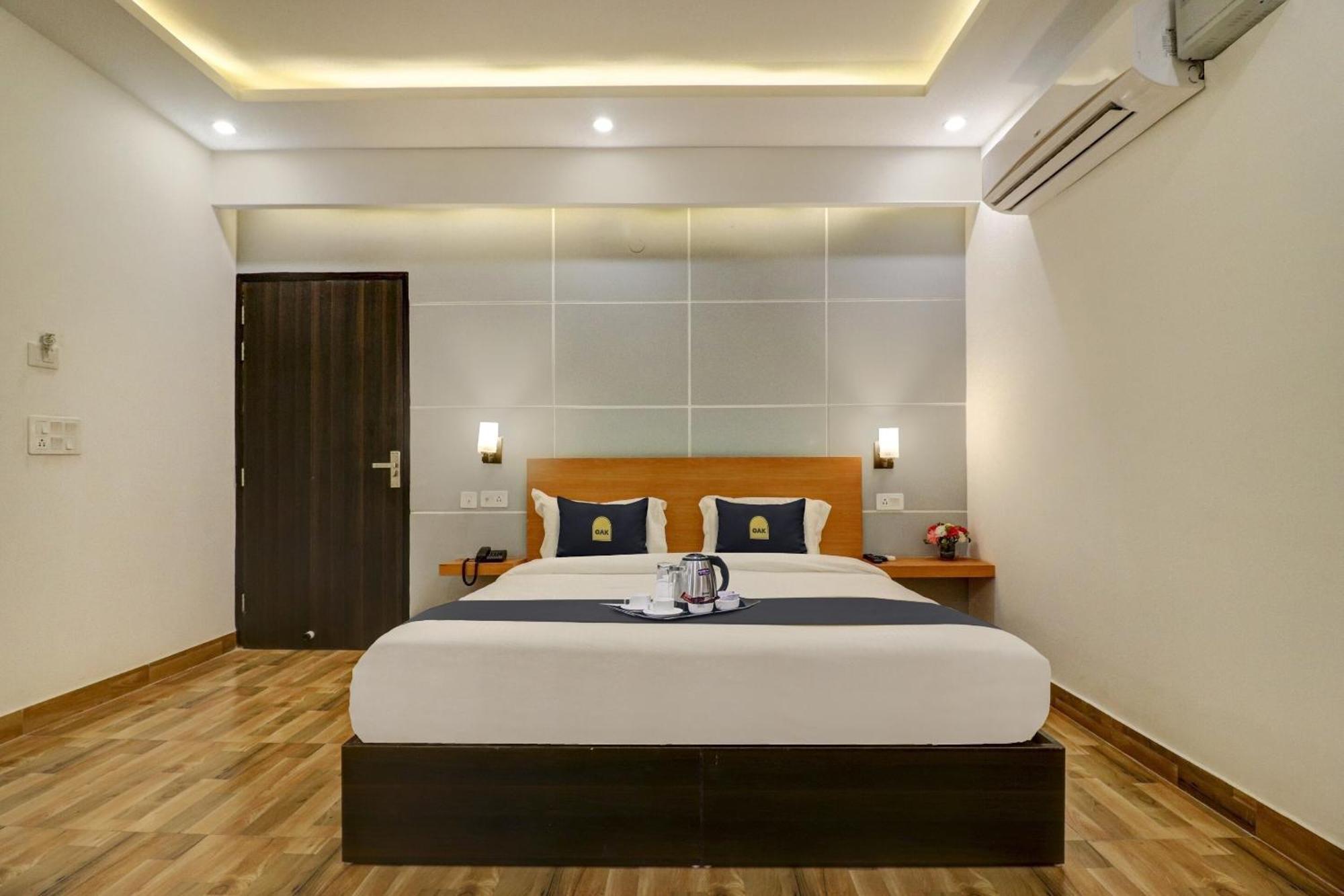 O Rk Residency Gurgaon