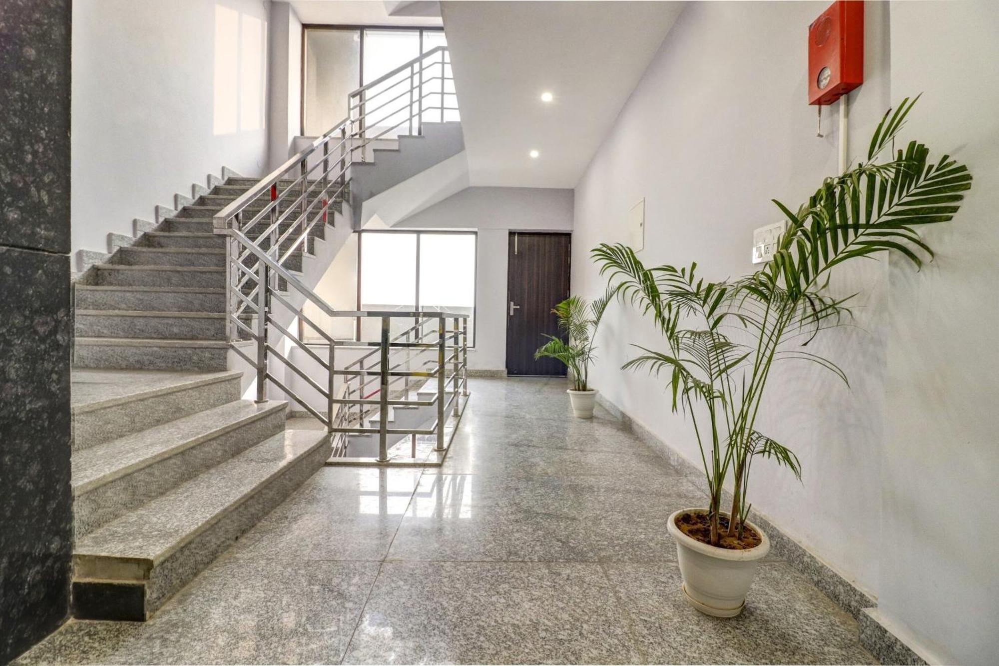 O Rk Residency 4* Gurgaon
