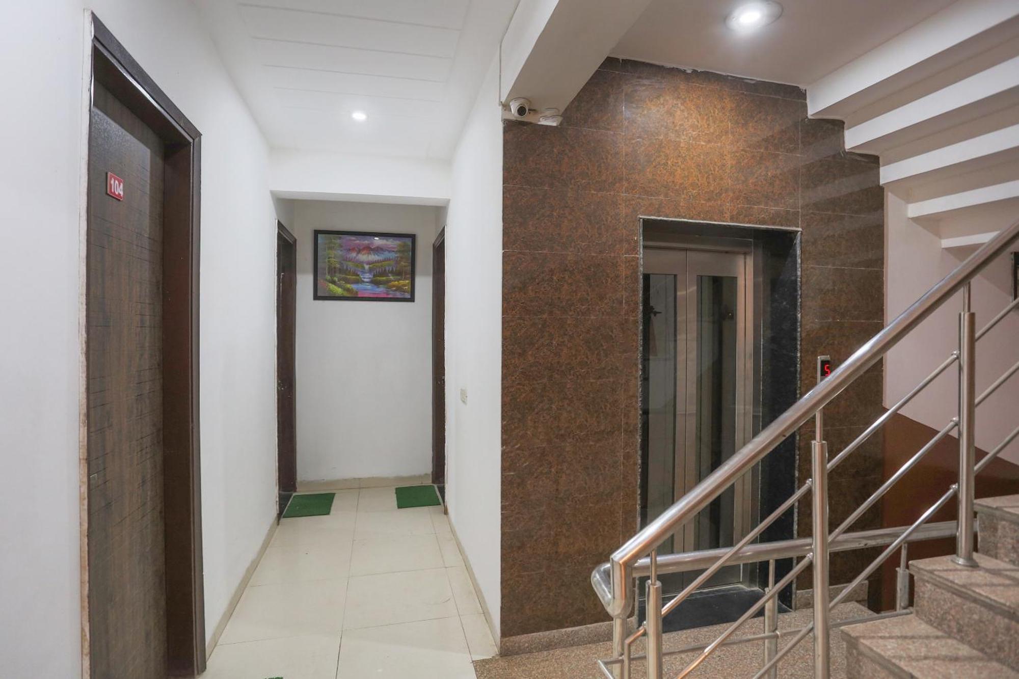 Capital O Ram Krishna Residency Near Artemis Hospital Gurgaon