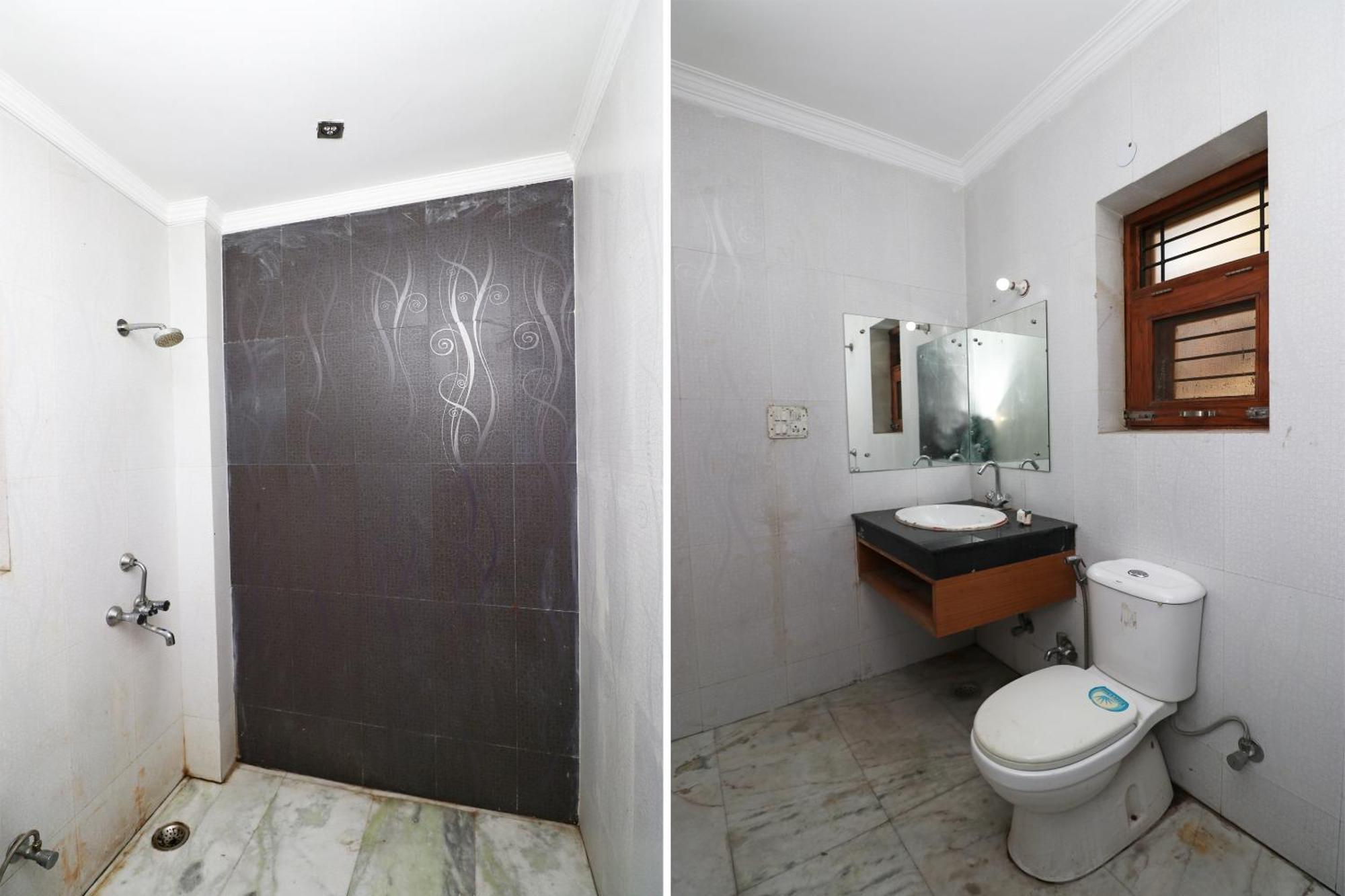 Hotel O Blue Heaven Near Omaxe Celebration Mall Gurgaon