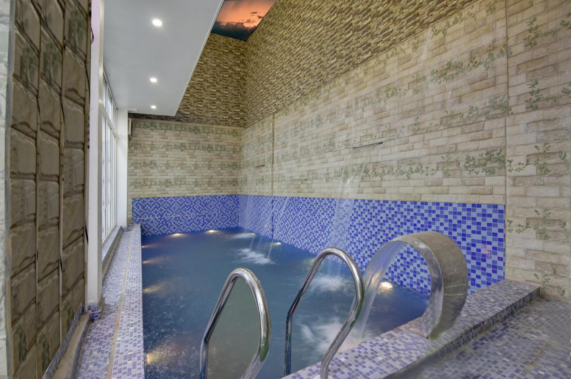 Miyabi Hotel 4*