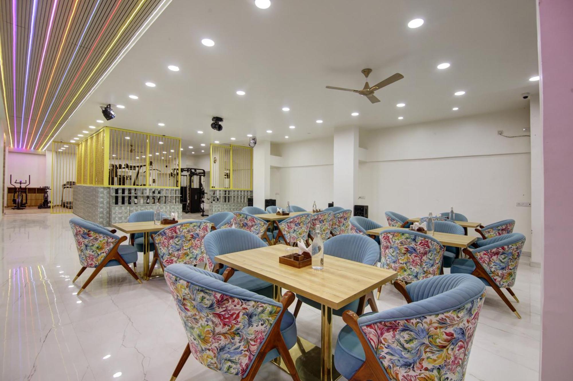 Hotel Miyabi