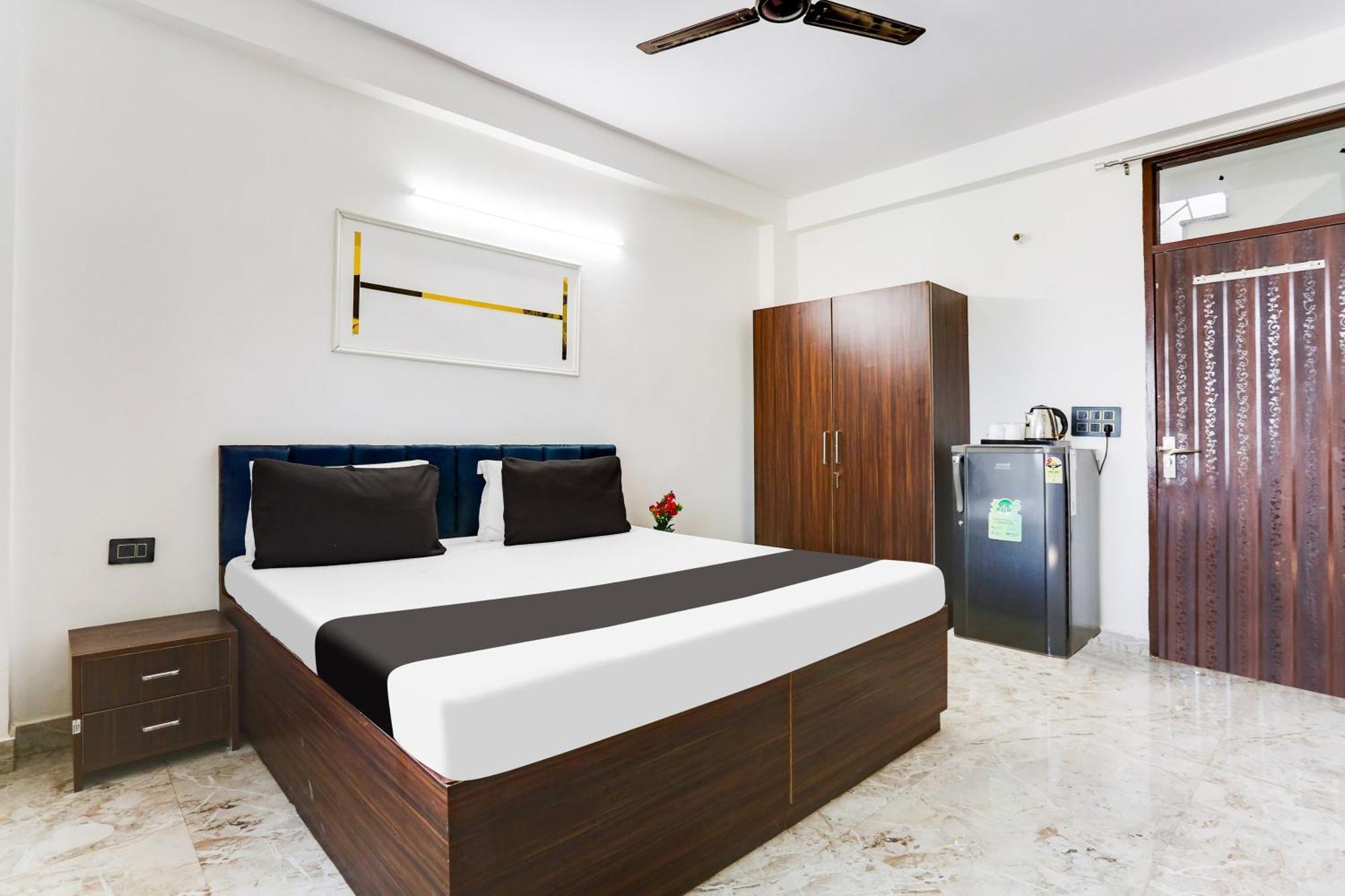 O Heaven Regency Hotel Gurgaon