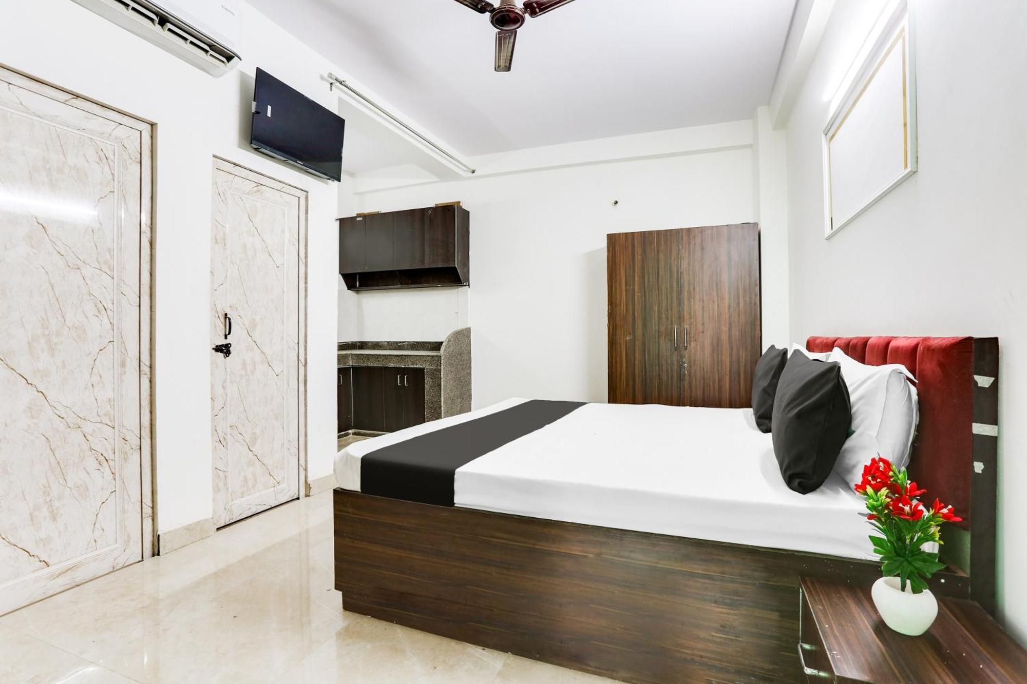 Hotel O Heaven Regency 3*