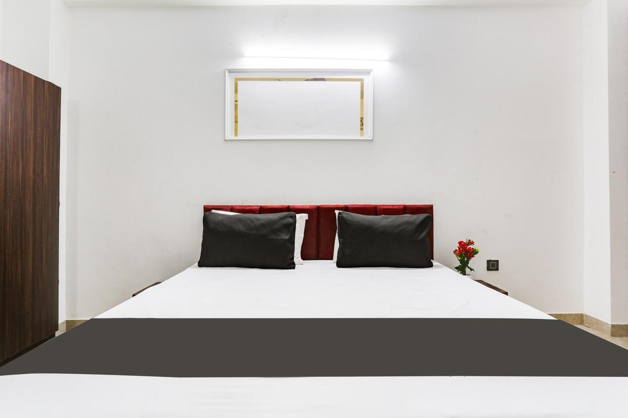 Hotel O Heaven Regency Gurgaon