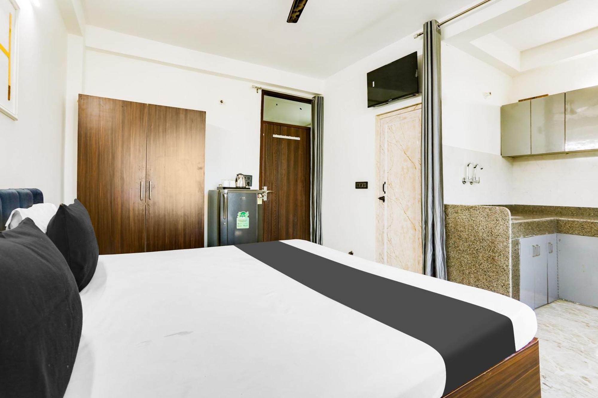 O Heaven Regency 3*