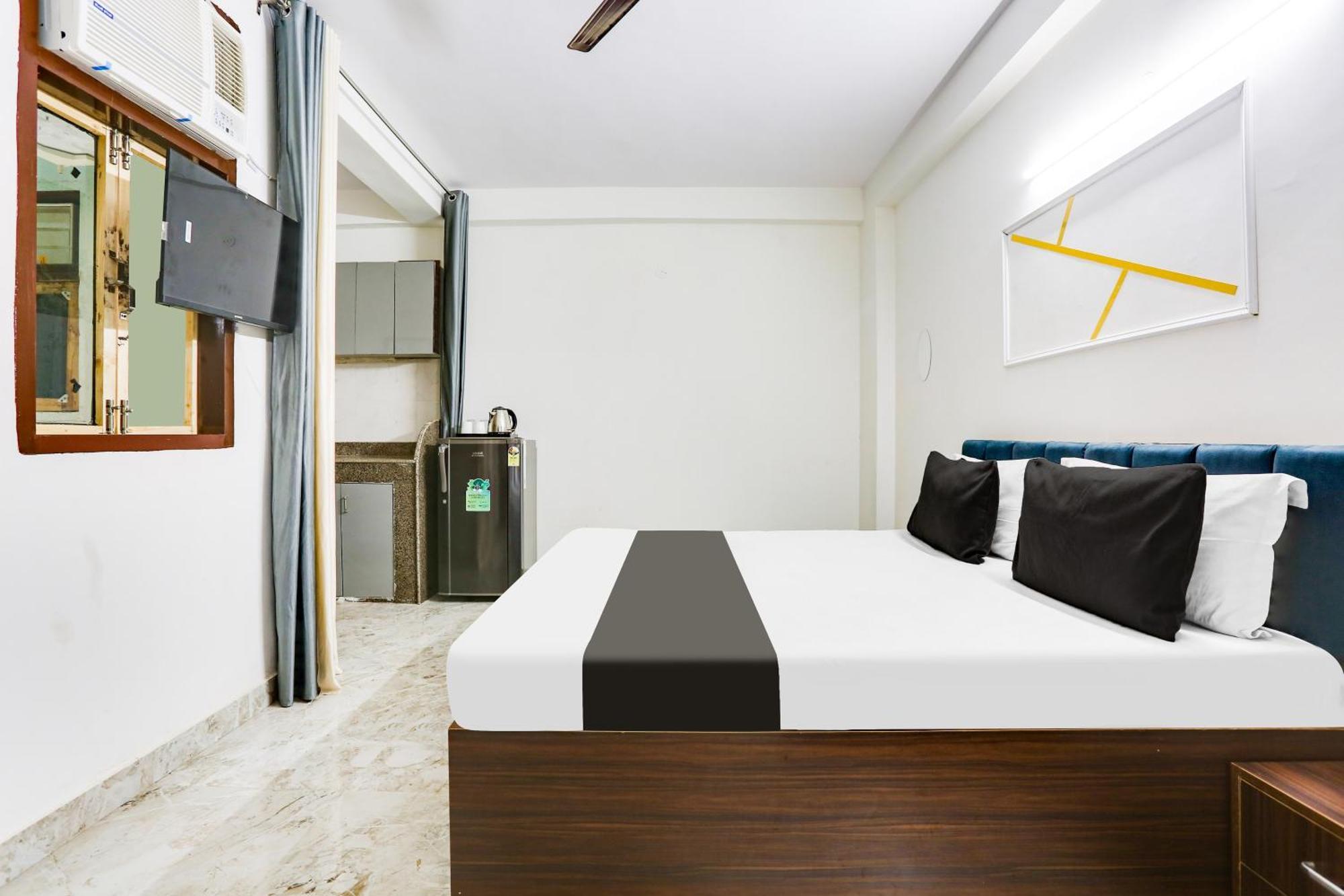 O Heaven Regency 3* Gurgaon