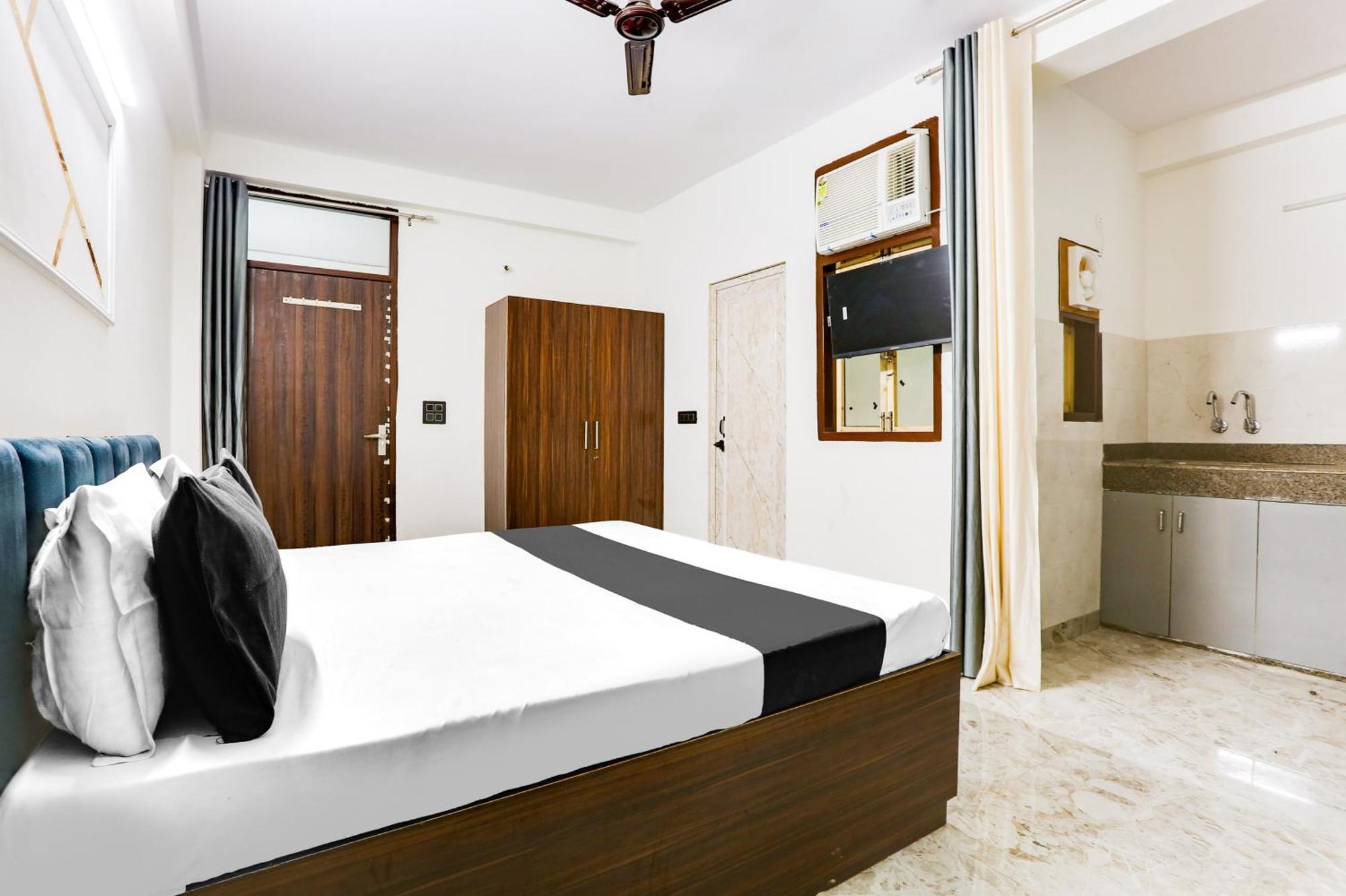 O Heaven Regency Hotel