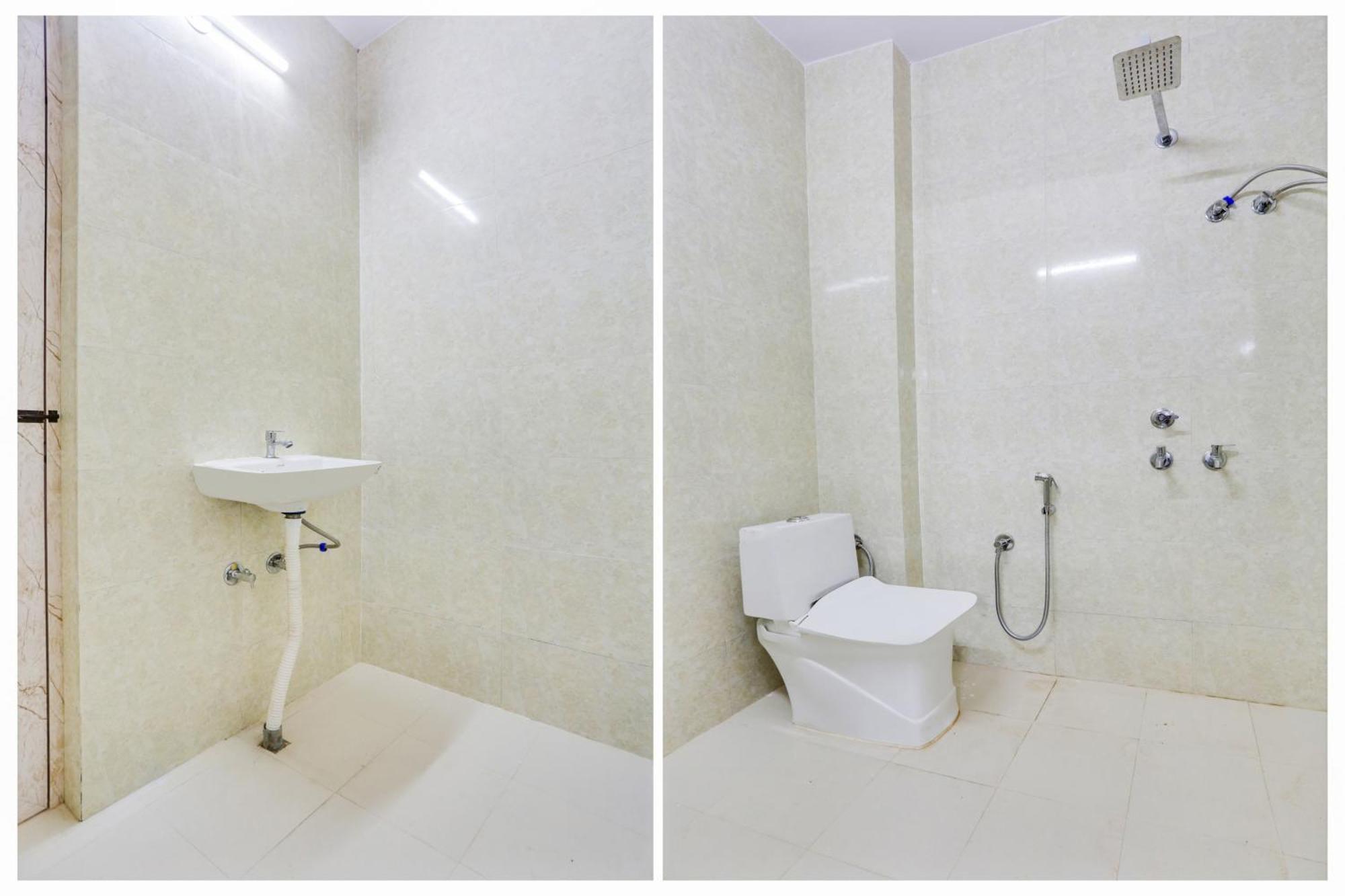 Hotel O Heaven Regency