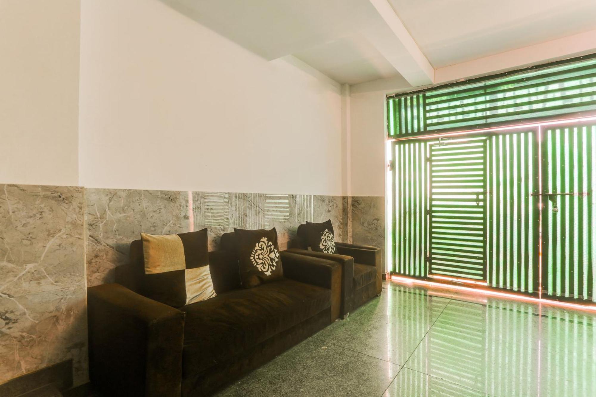 O Heaven Regency Hotel 3*