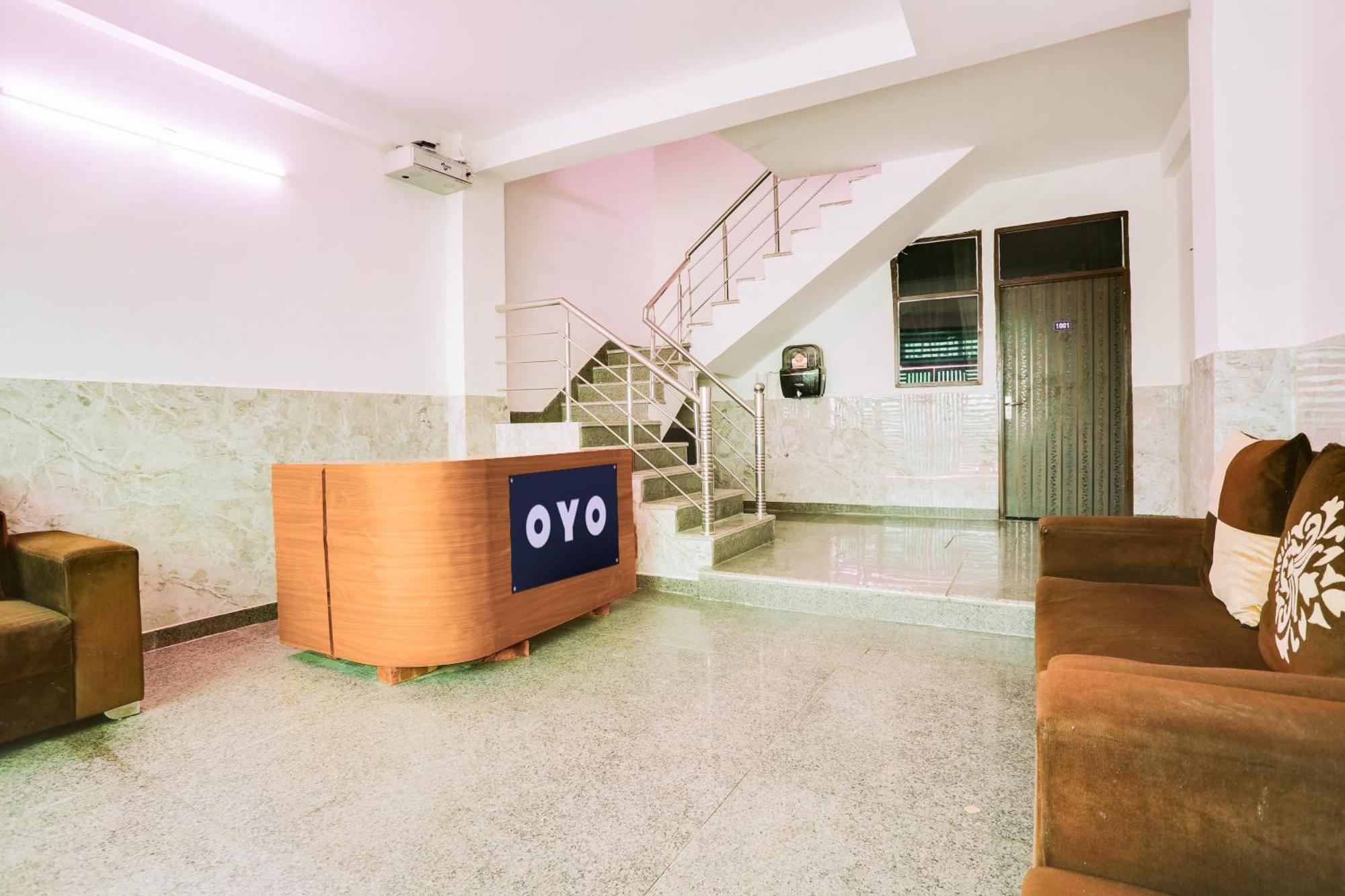 Hotel O Heaven Regency Gurgaon