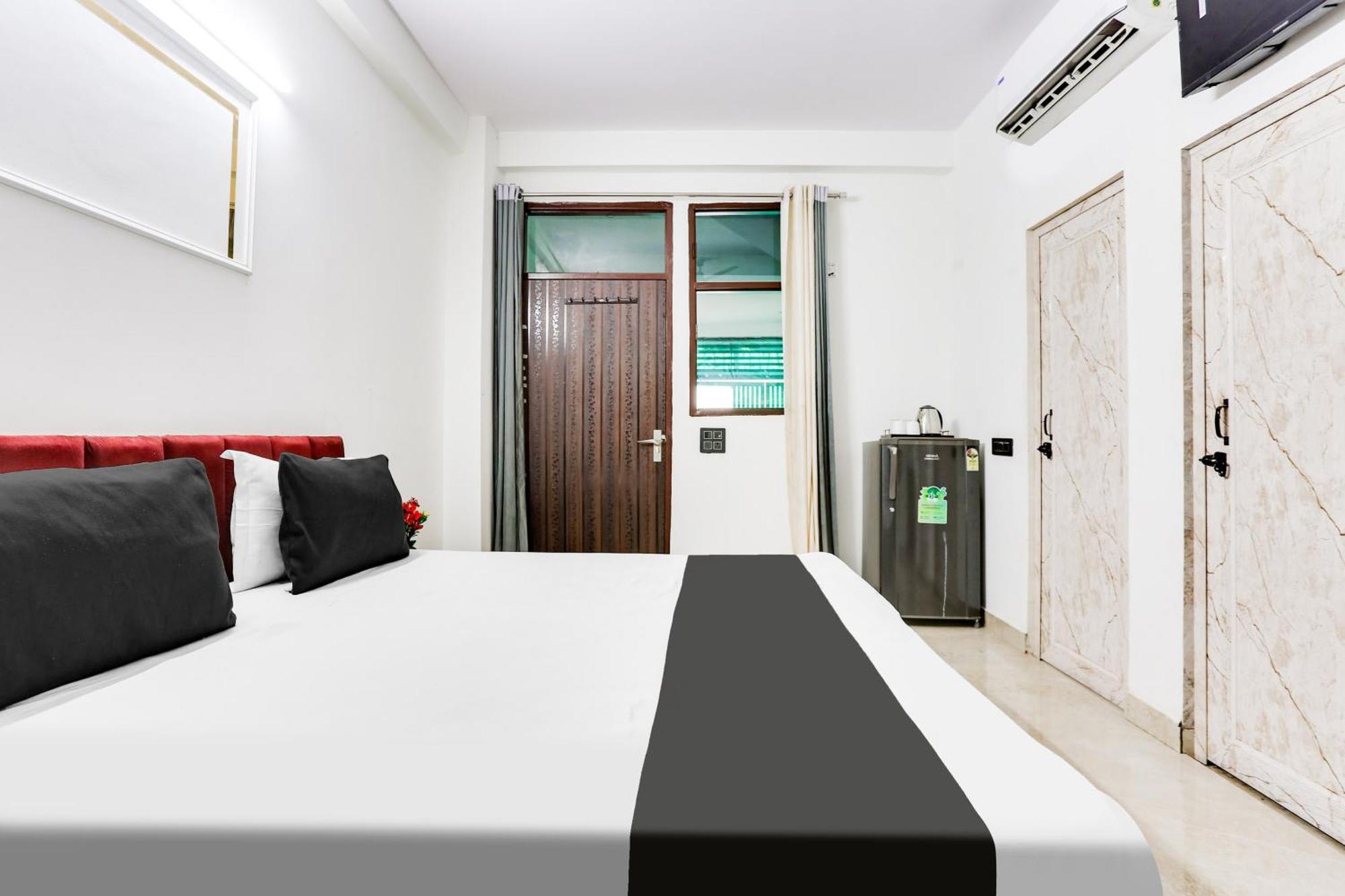 O Heaven Regency Hotel
