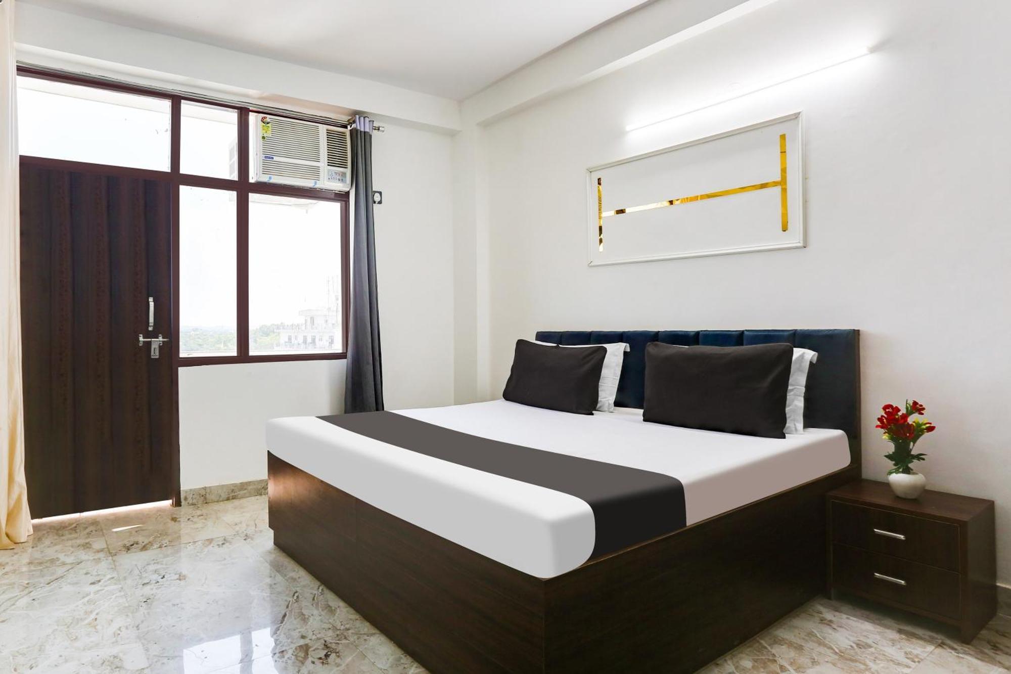 Hotel O Heaven Regency