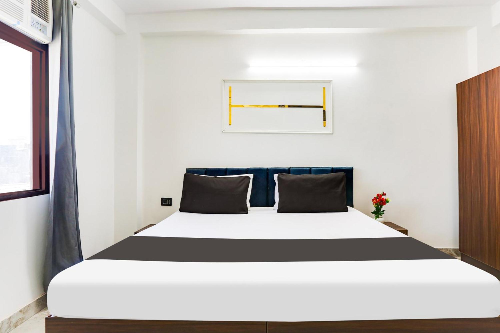 O Heaven Regency Hotel Gurgaon