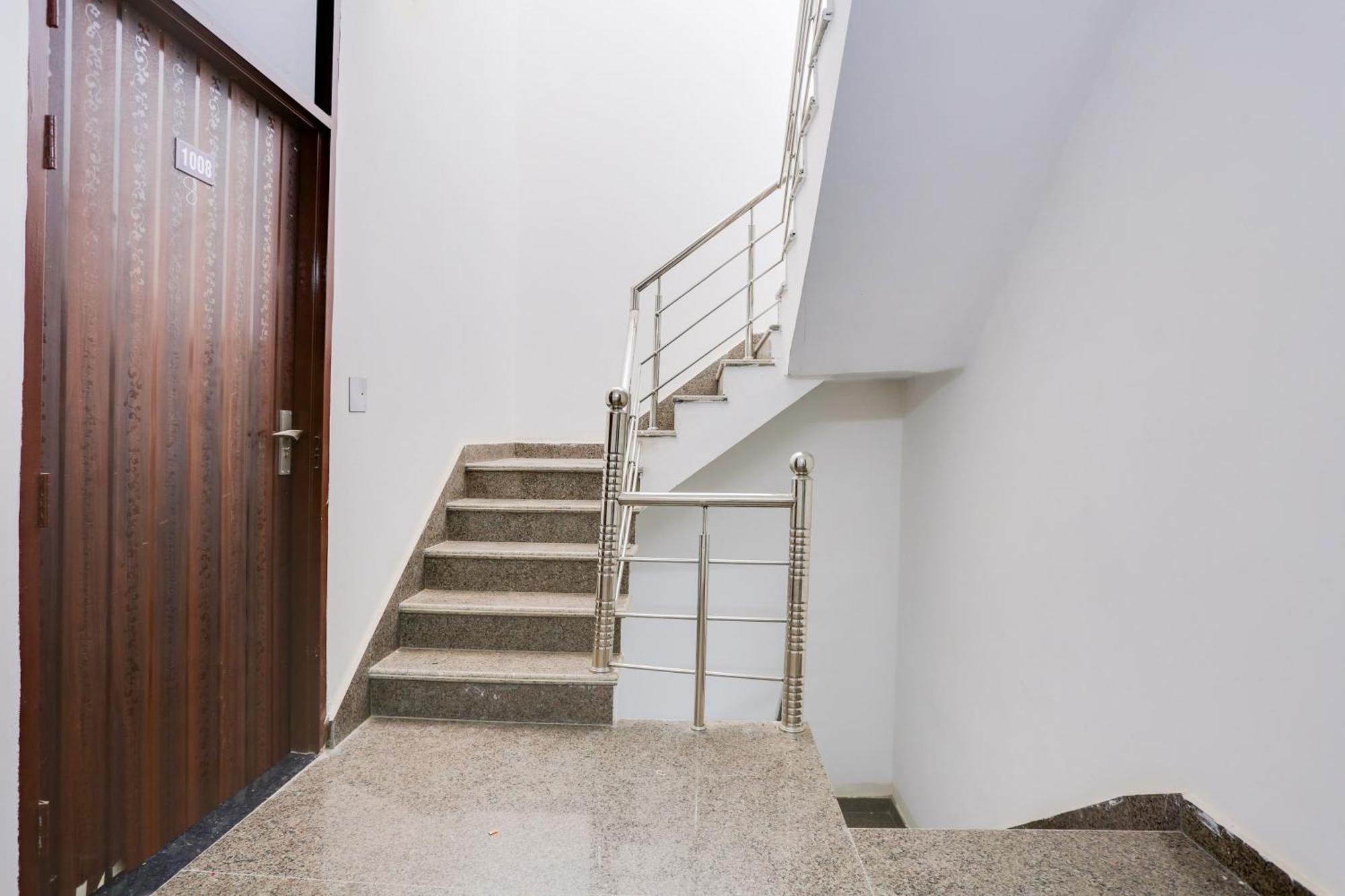 Hotel O Heaven Regency Gurgaon