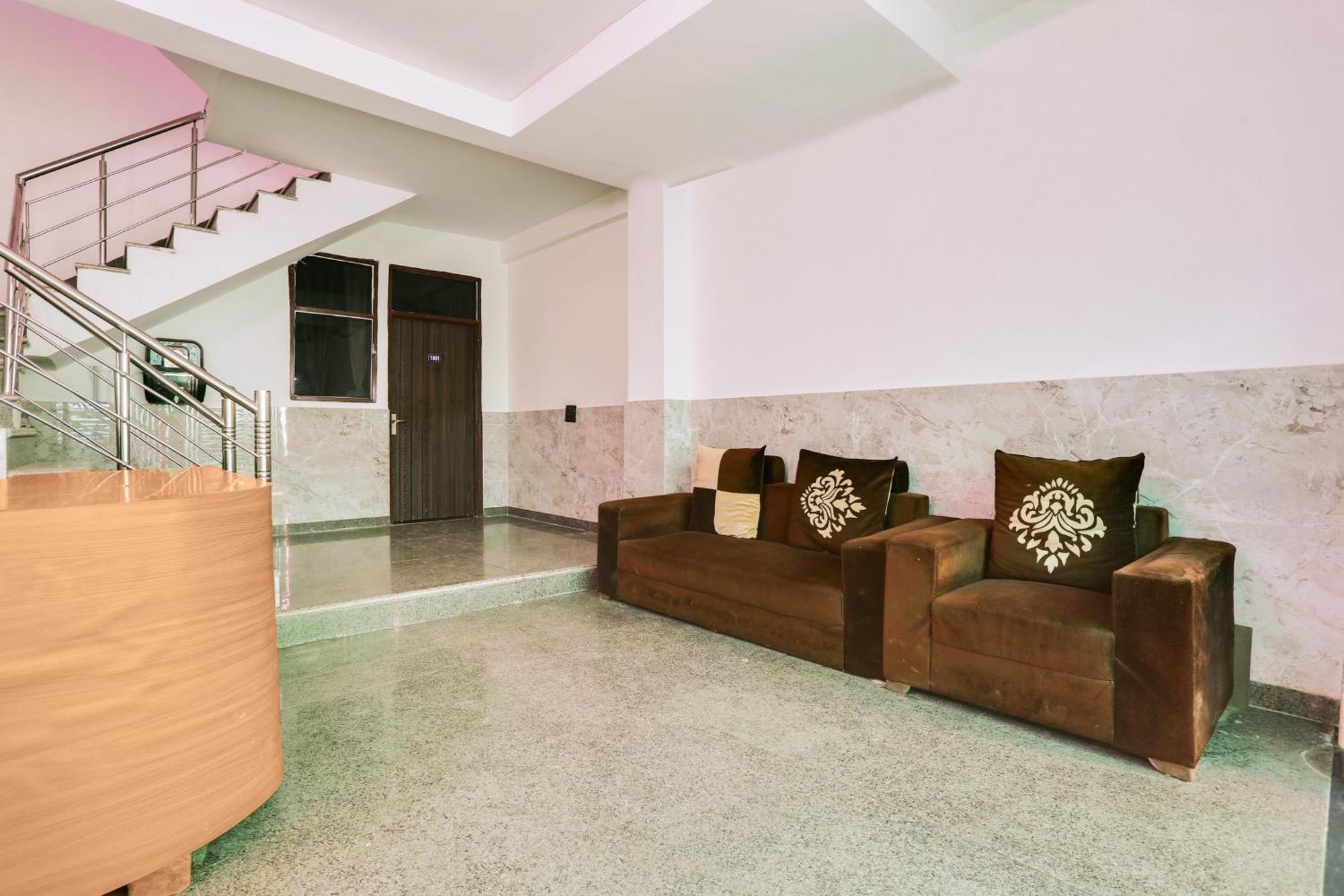 O Heaven Regency 3*
