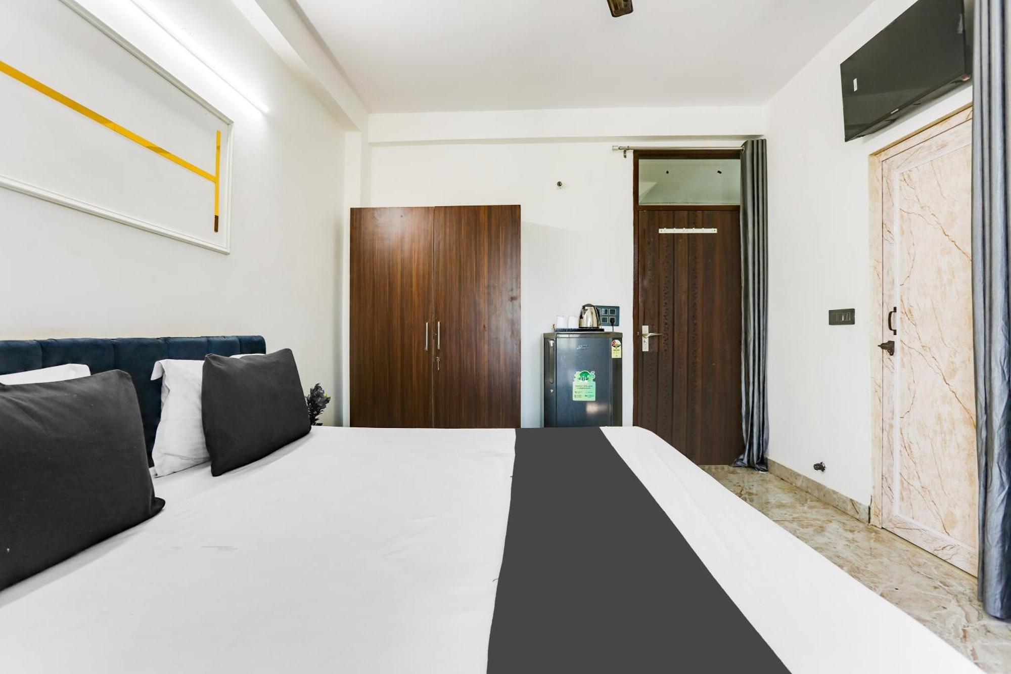 O Heaven Regency Gurgaon