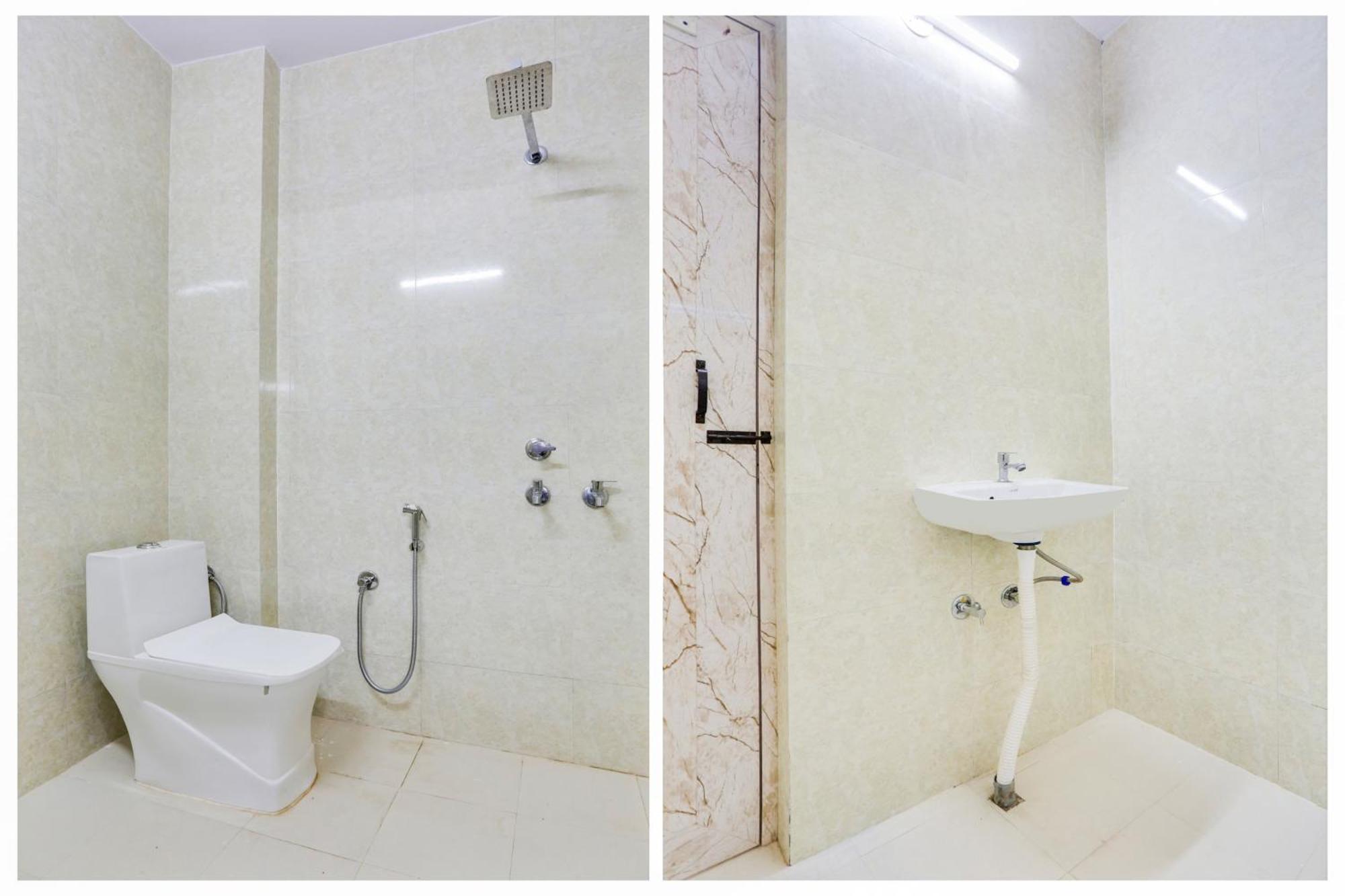 O Heaven Regency 3* Gurgaon