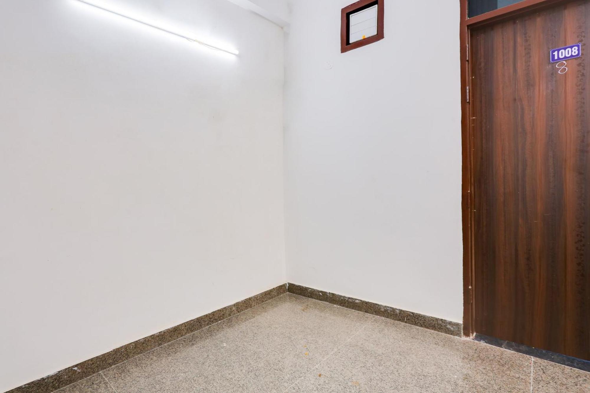 Hotel O Heaven Regency Gurgaon