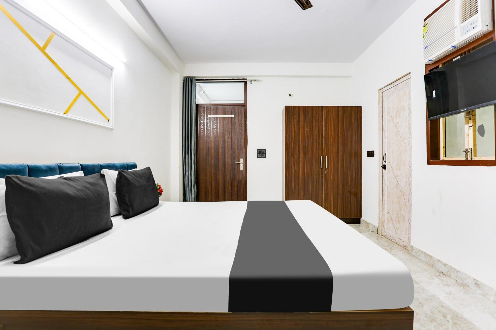 O Heaven Regency 3* Gurgaon