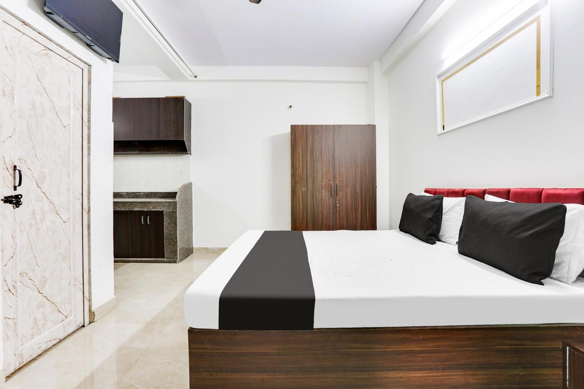 O Heaven Regency Hotel