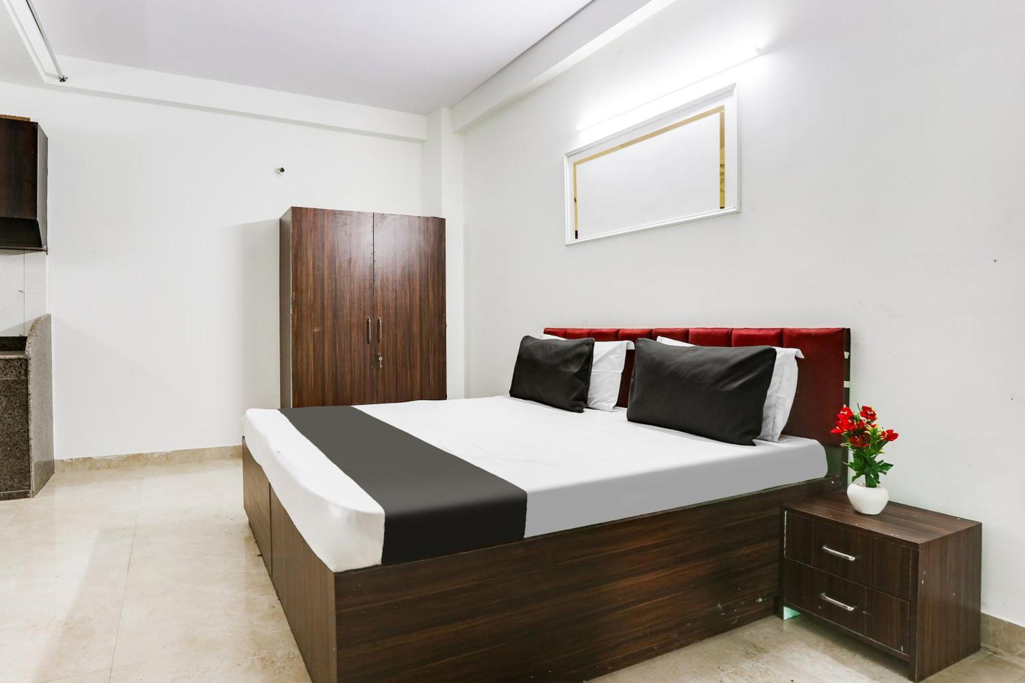 O Heaven Regency Hotel Gurgaon