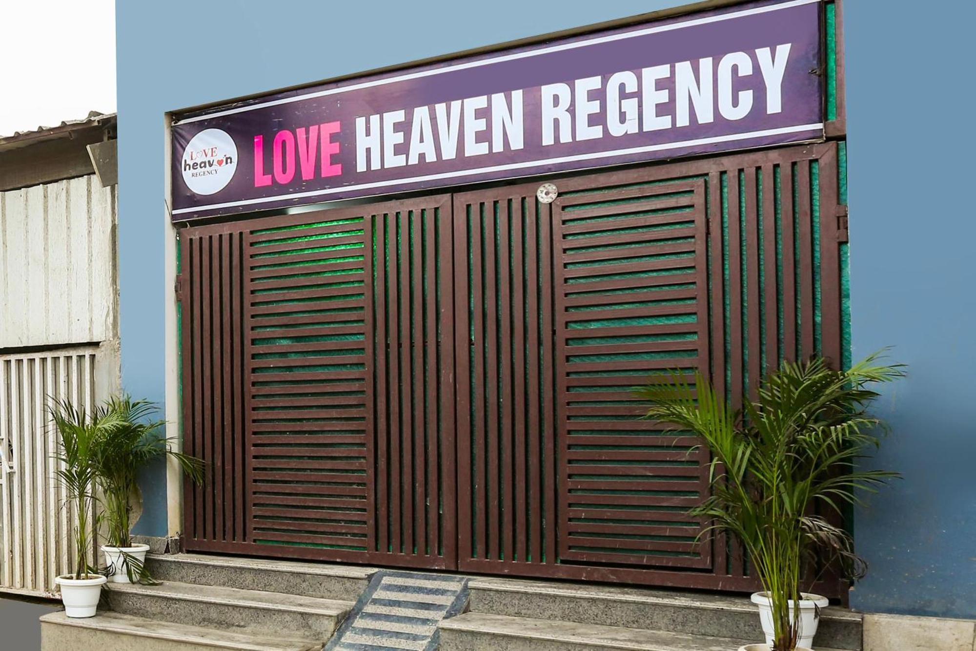 Hotel O Heaven Regency 3*