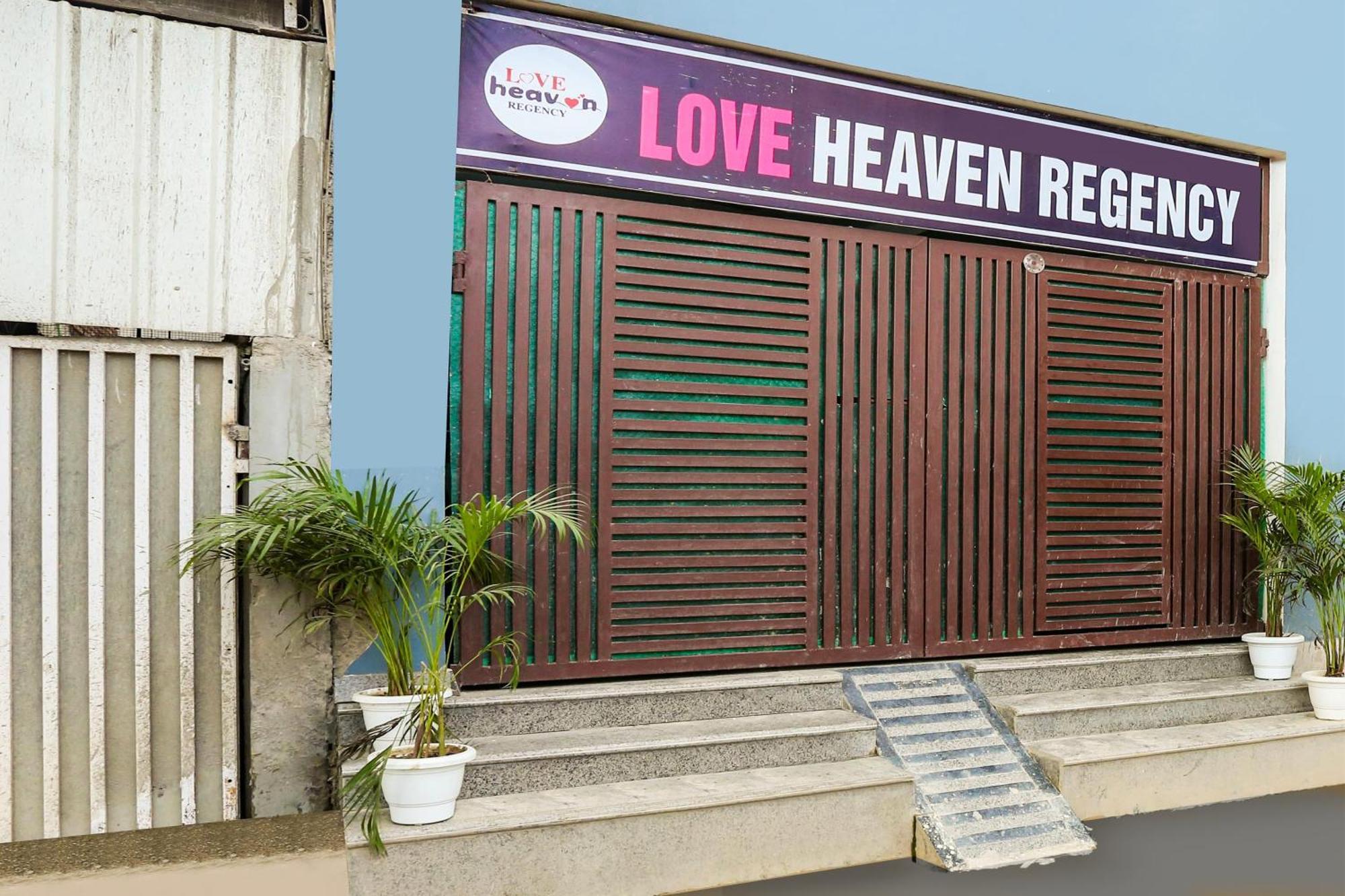 O Heaven Regency 3*